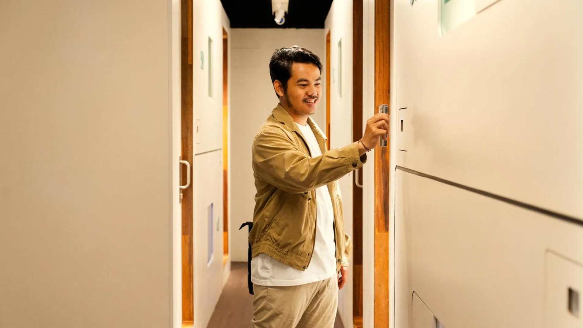 Other in Bobopod Kota Lama, Semarang