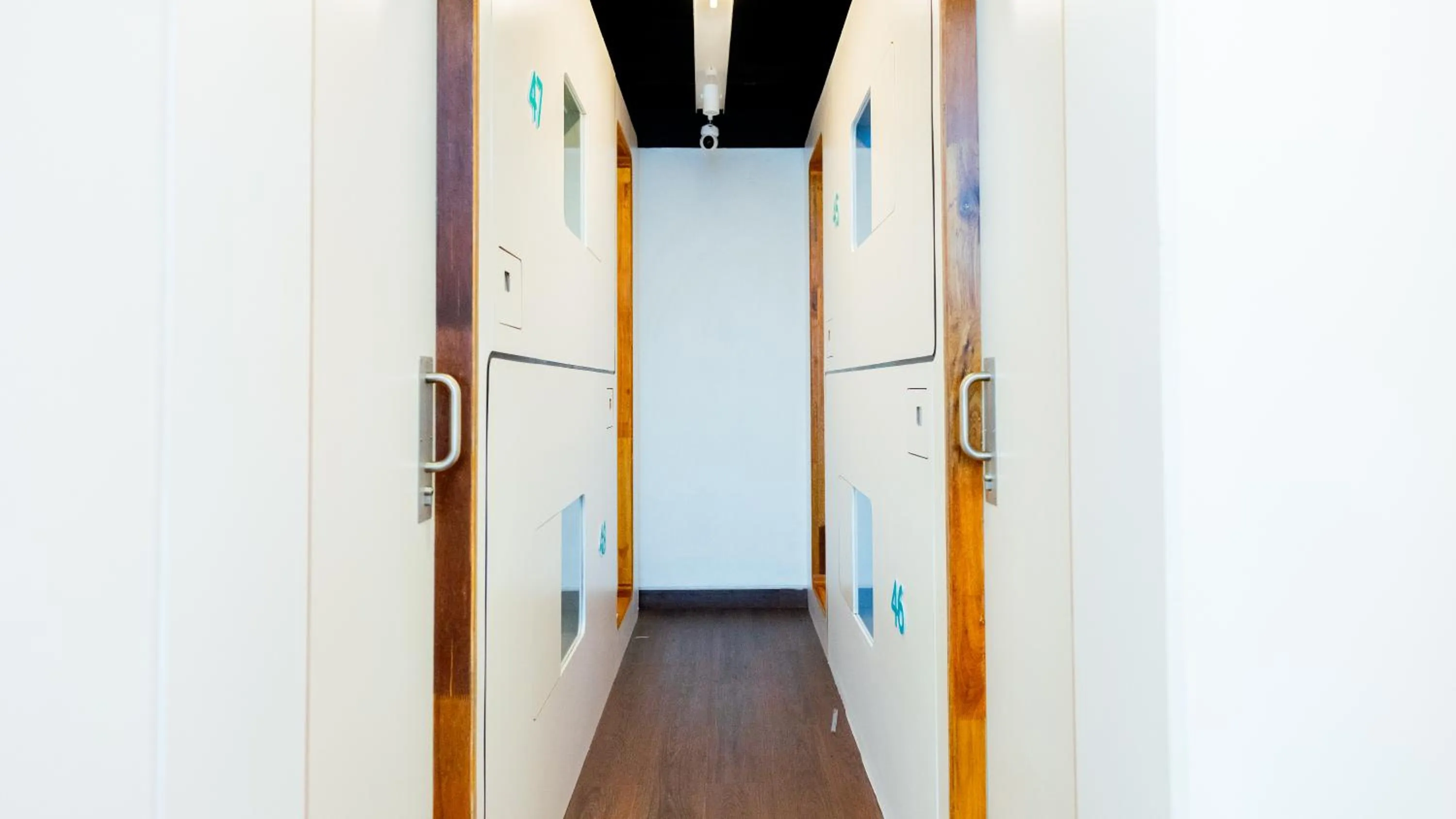 Other in Bobopod Kota Lama, Semarang