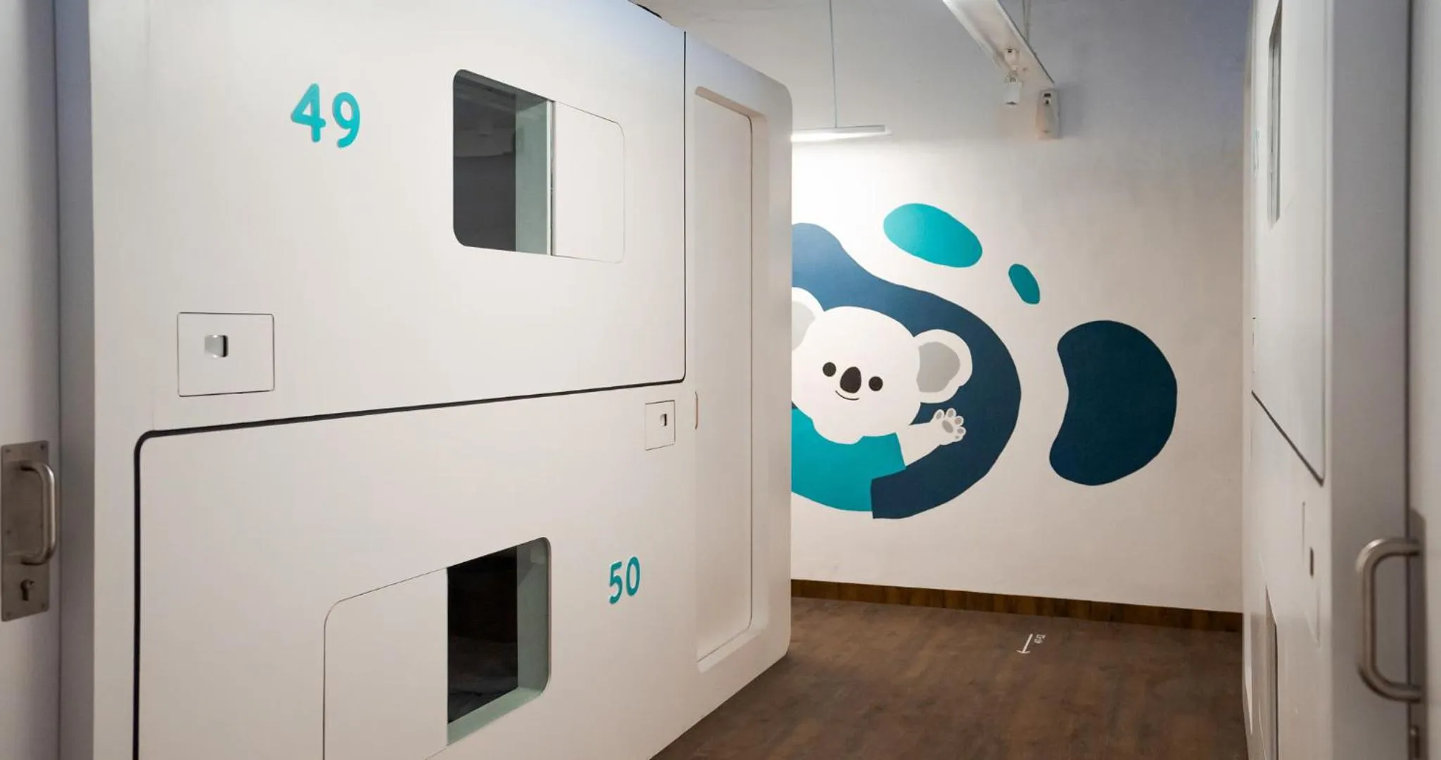 Other in Bobopod Kota Lama, Semarang