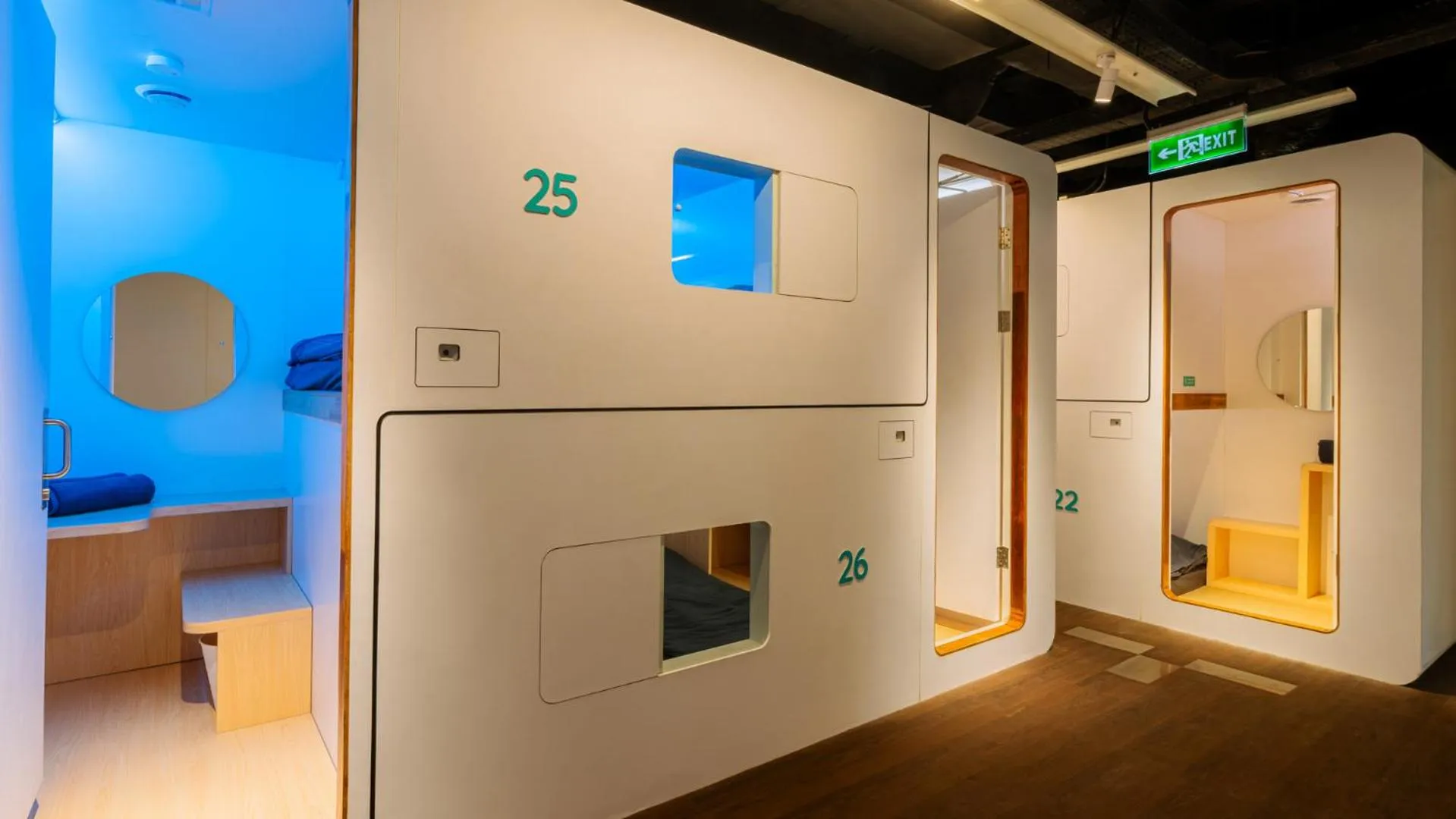 Other in Bobopod Kota Lama, Semarang