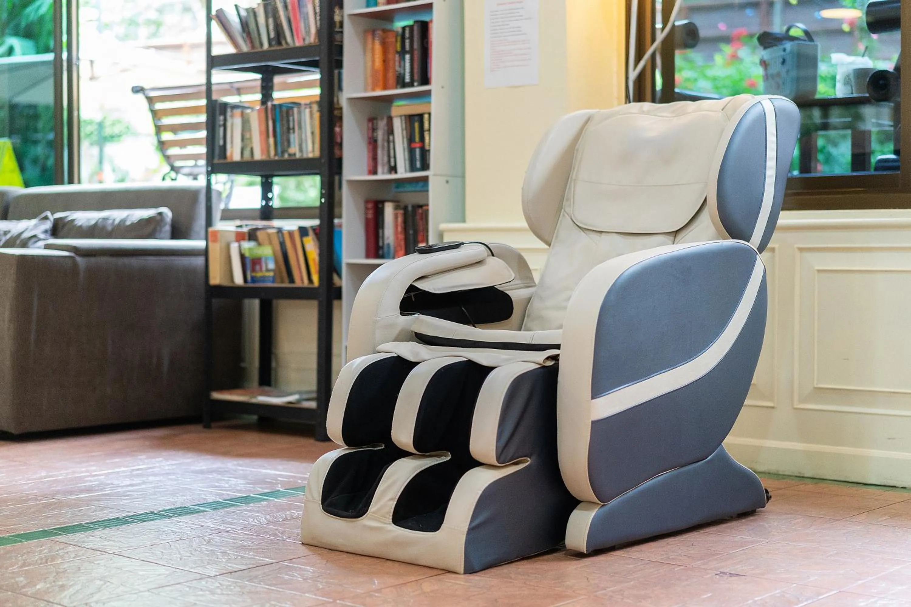 Massage in Patong Central Residence and Apartment