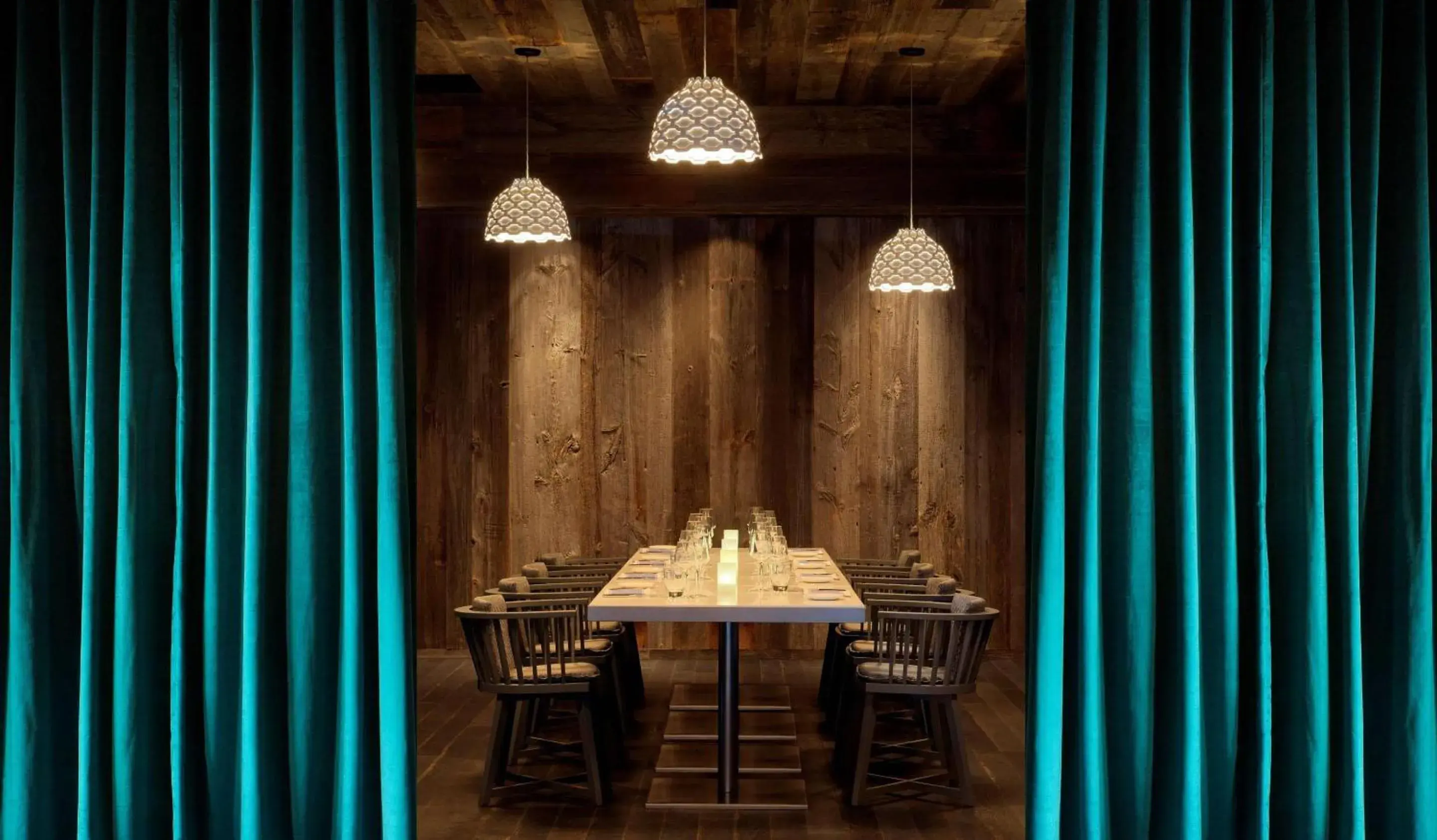 Restaurant/places to eat in Radisson Blu Mall of America Restaurant/places to eat in Radisson Blu Mall of America