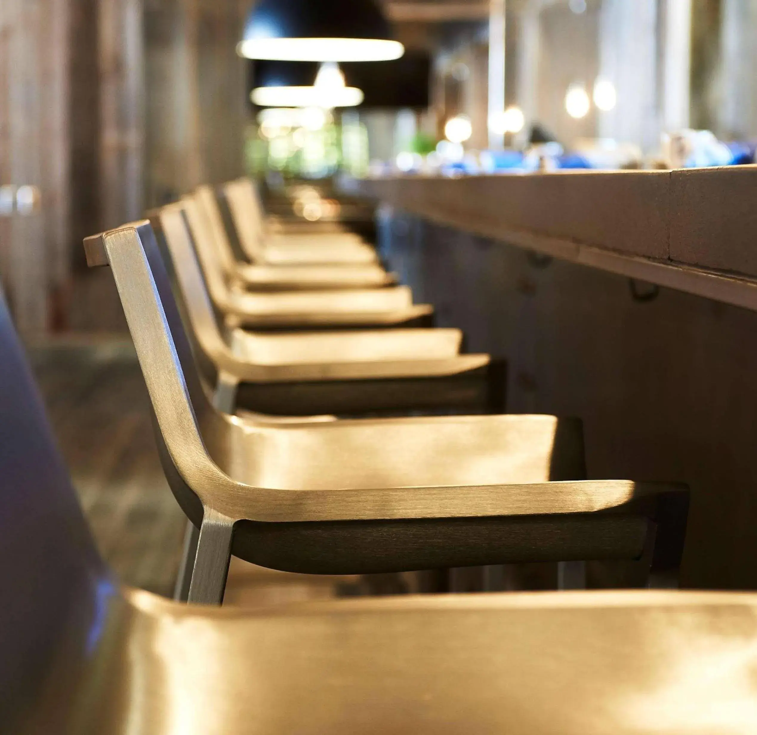 Restaurant/places to eat in Radisson Blu Mall of America Restaurant/places to eat in Radisson Blu Mall of America