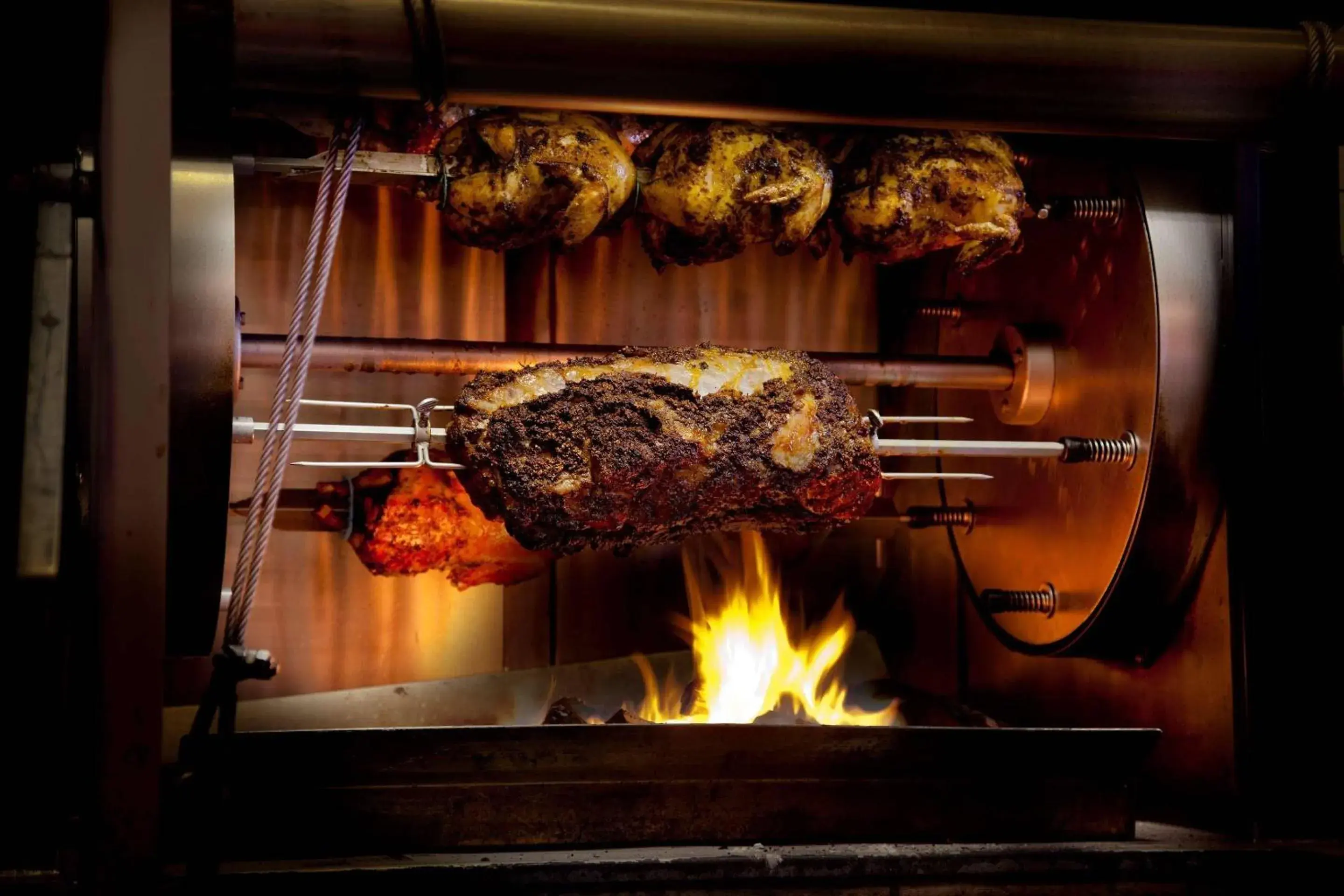 Restaurant/places to eat in Radisson Blu Mall of America Restaurant/places to eat in Radisson Blu Mall of America