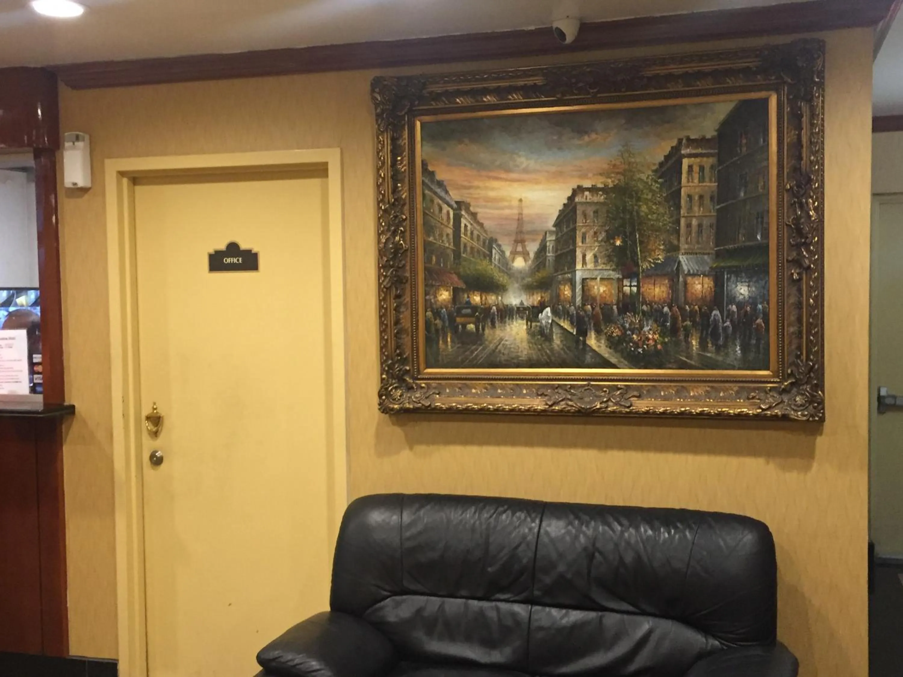 Other in Flushing Motel