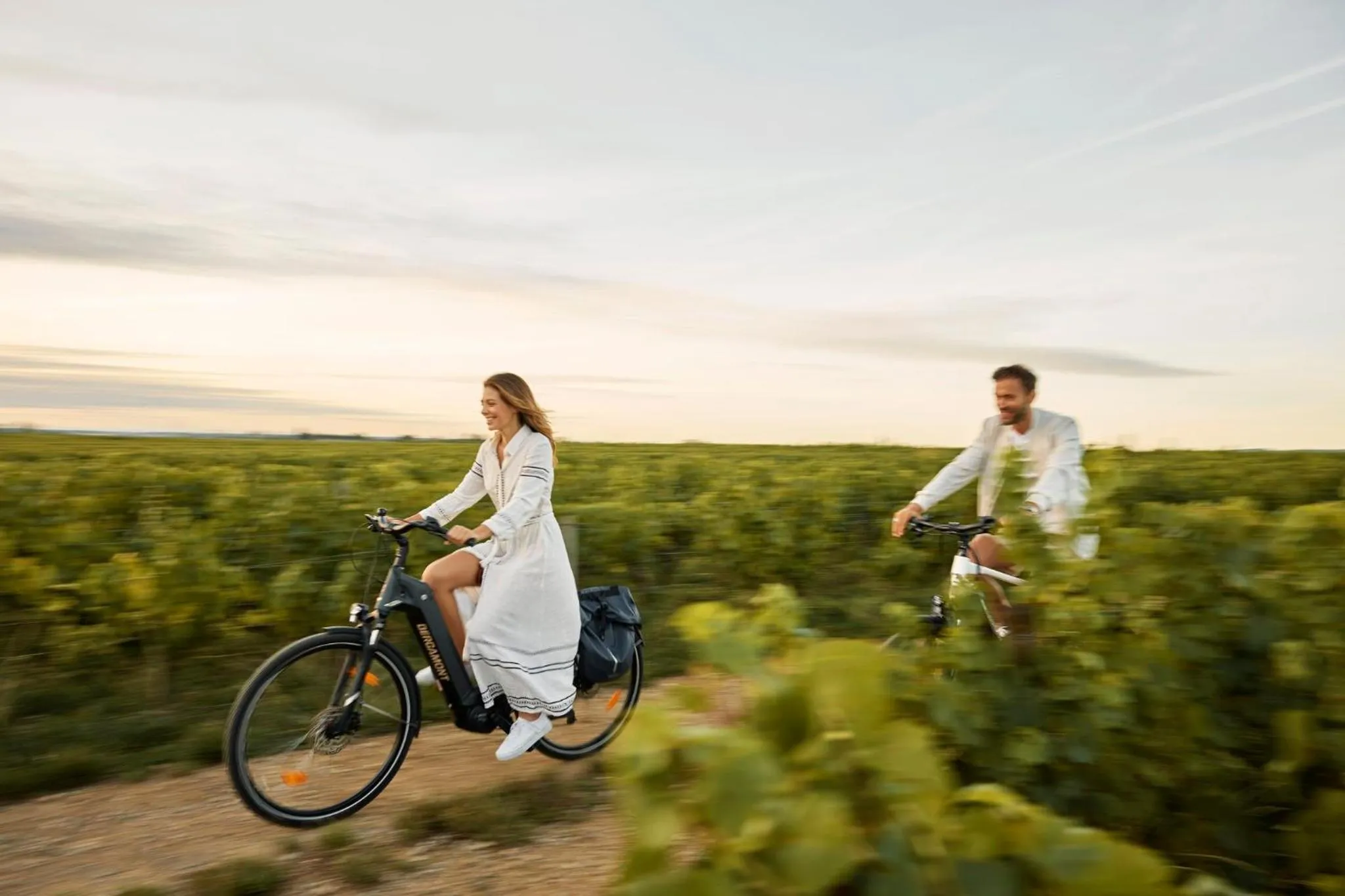 Fitness centre/facilities in COMO Le Montrachet