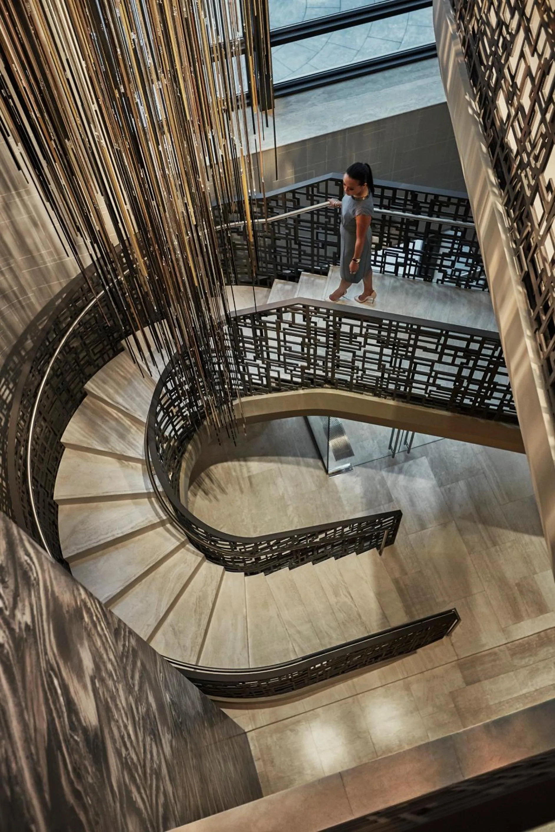 Other in Four Seasons Hotel New York Downtown