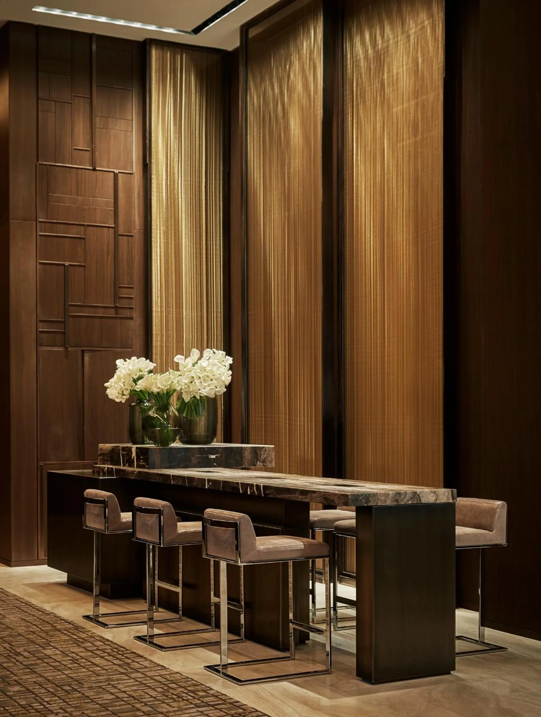 Other in Four Seasons Hotel New York Downtown