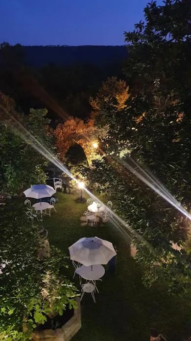 La Bastide du Paradou