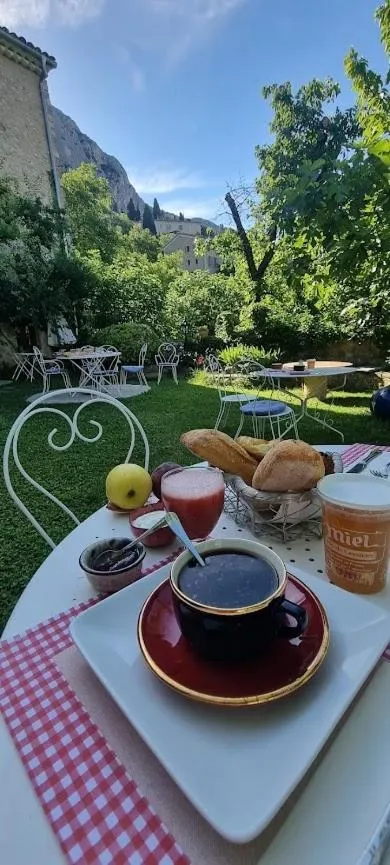 La Bastide du Paradou