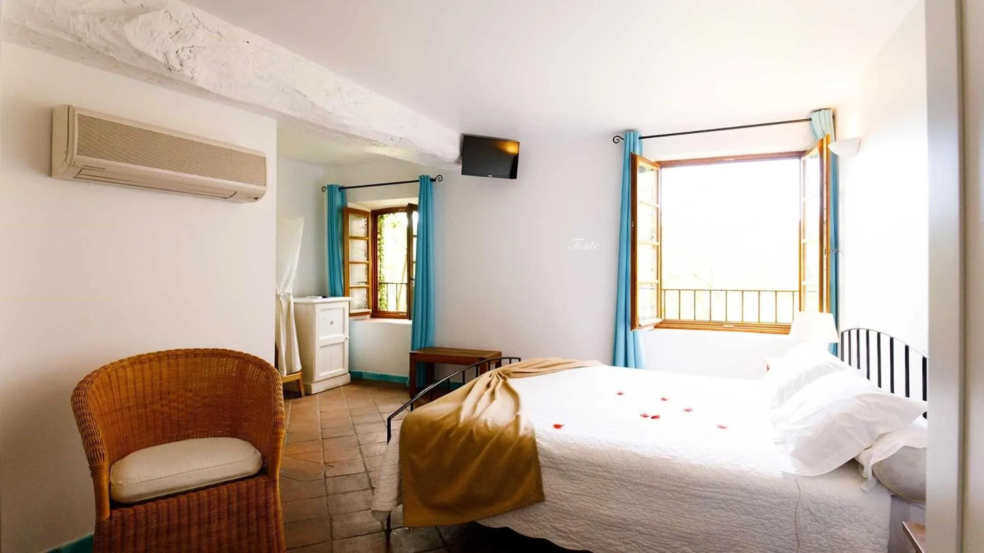 La Bastide du Paradou