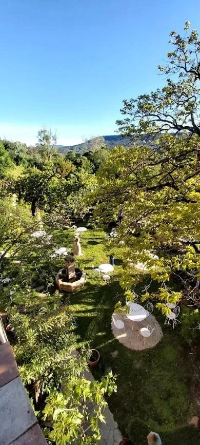 La Bastide du Paradou