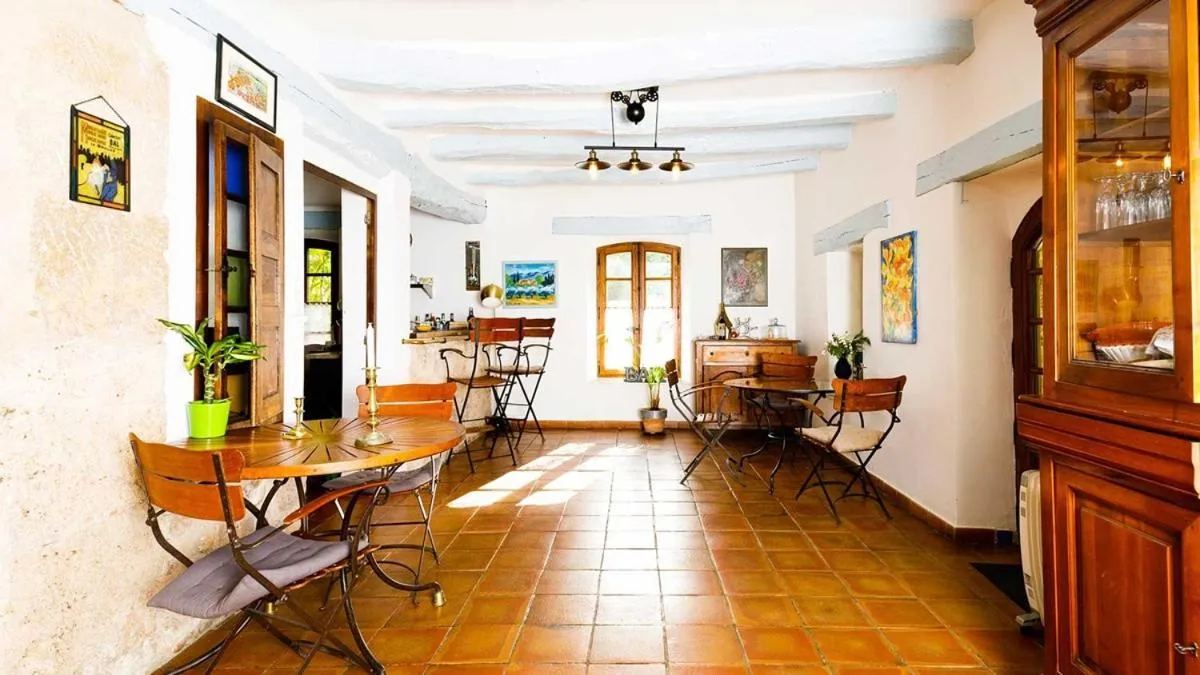 La Bastide du Paradou