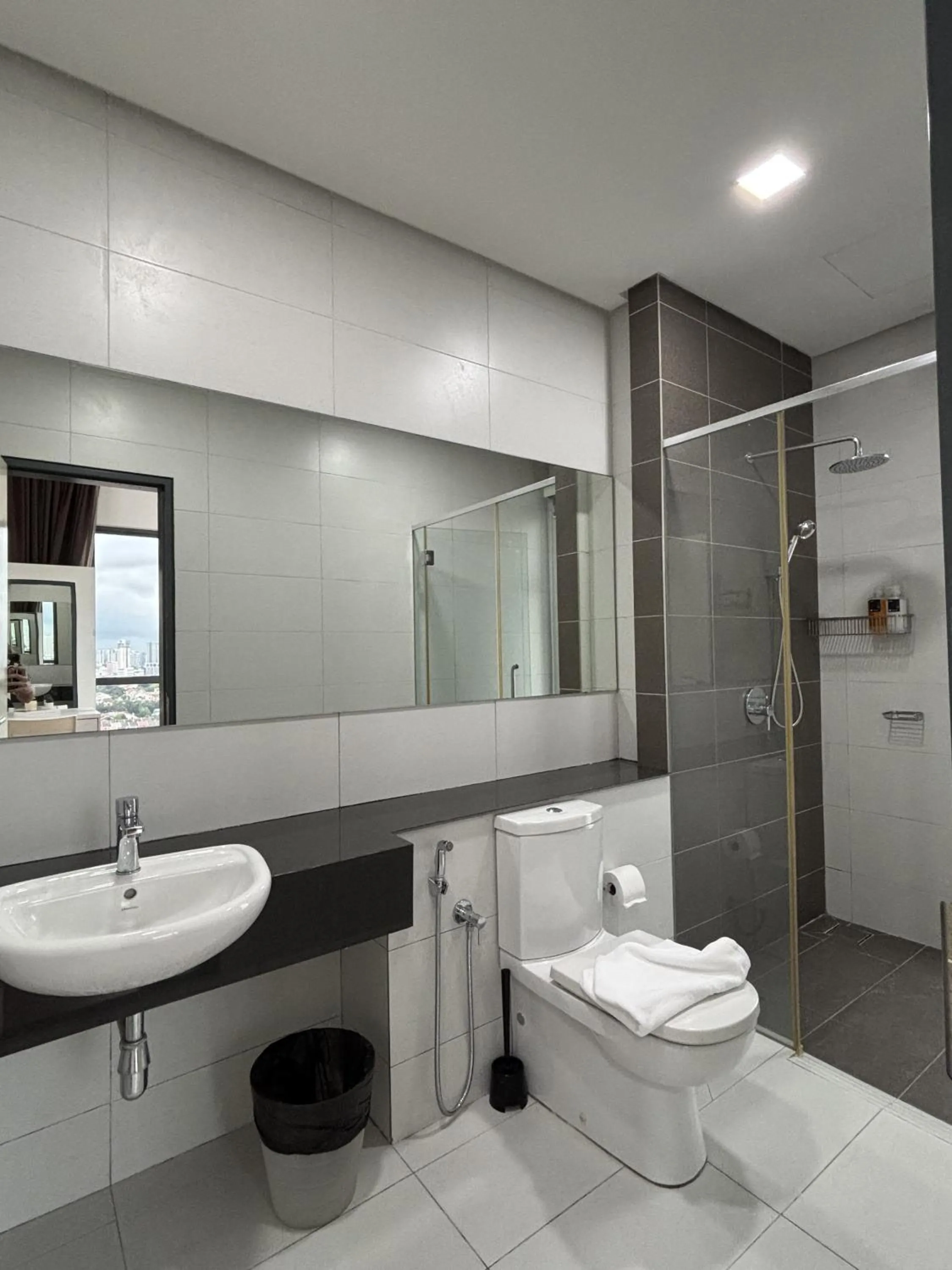 Da Men Subang Jaya USJ by Iconique