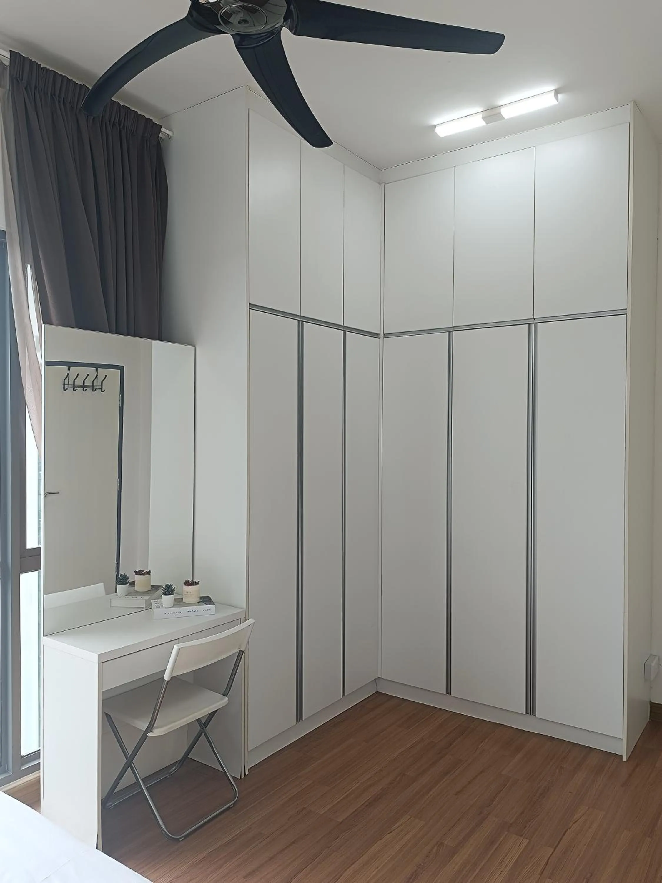 Da Men Subang Jaya USJ by Iconique