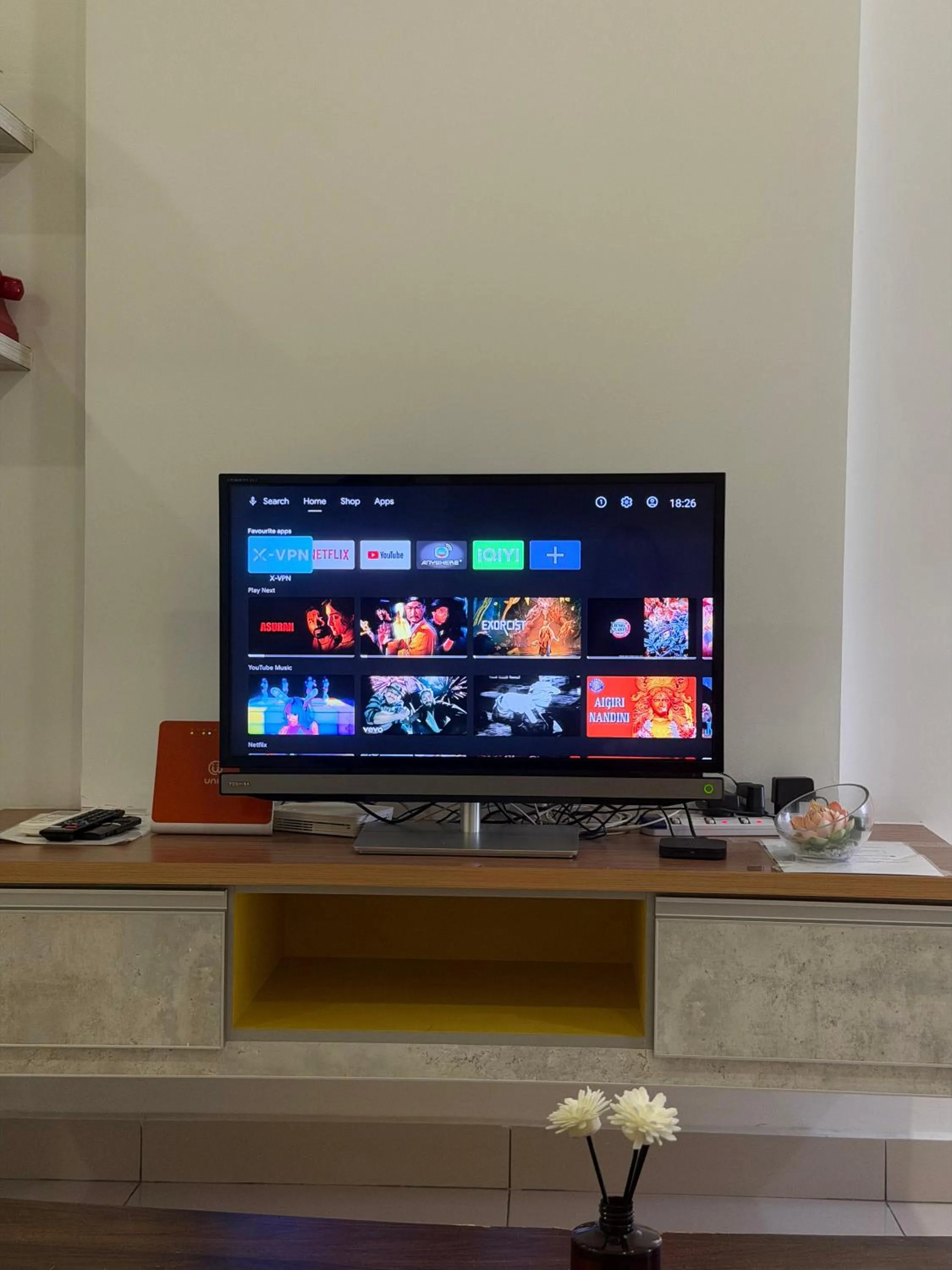 Da Men Subang Jaya USJ by Iconique