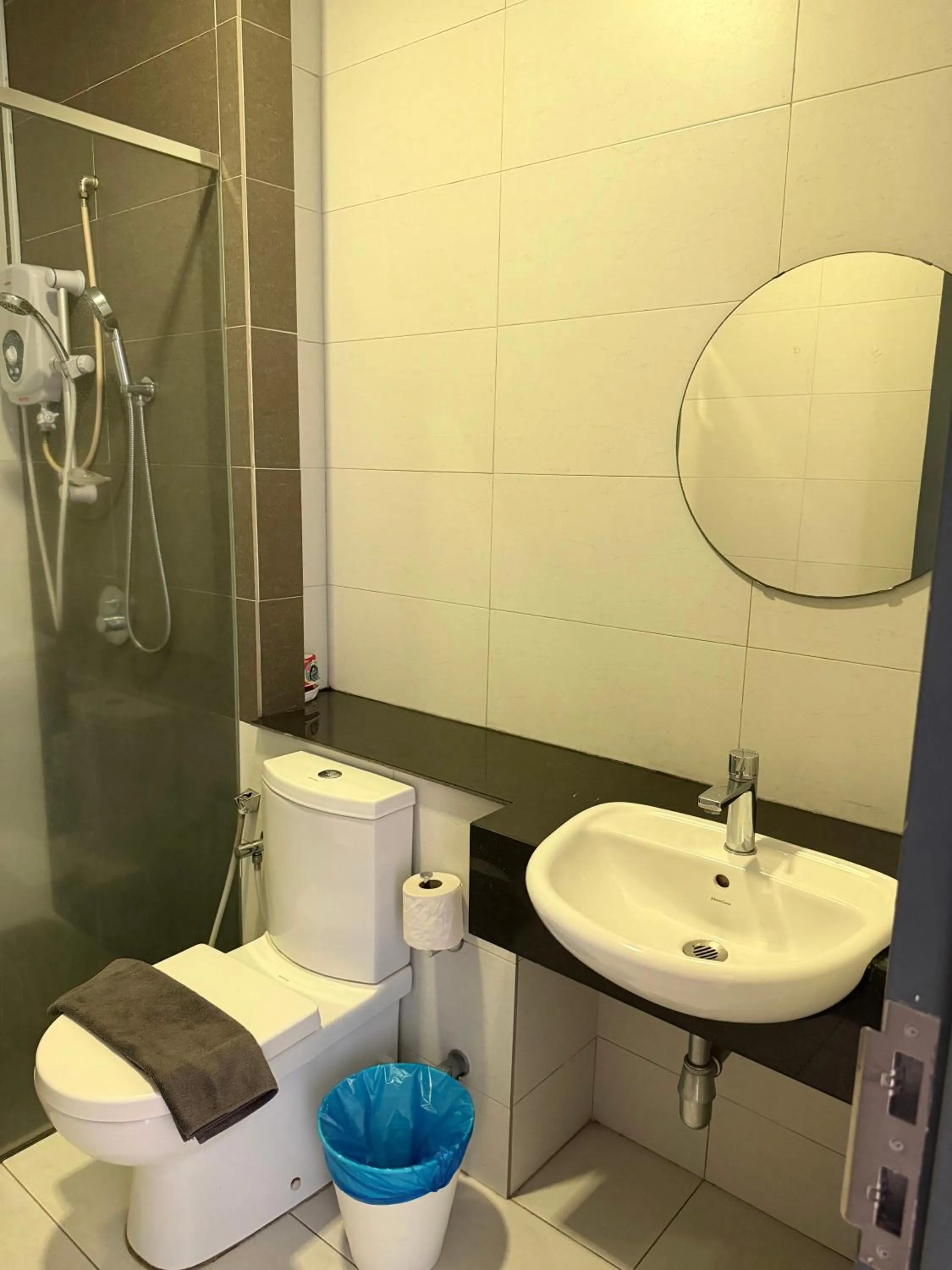 Da Men Subang Jaya USJ by Iconique