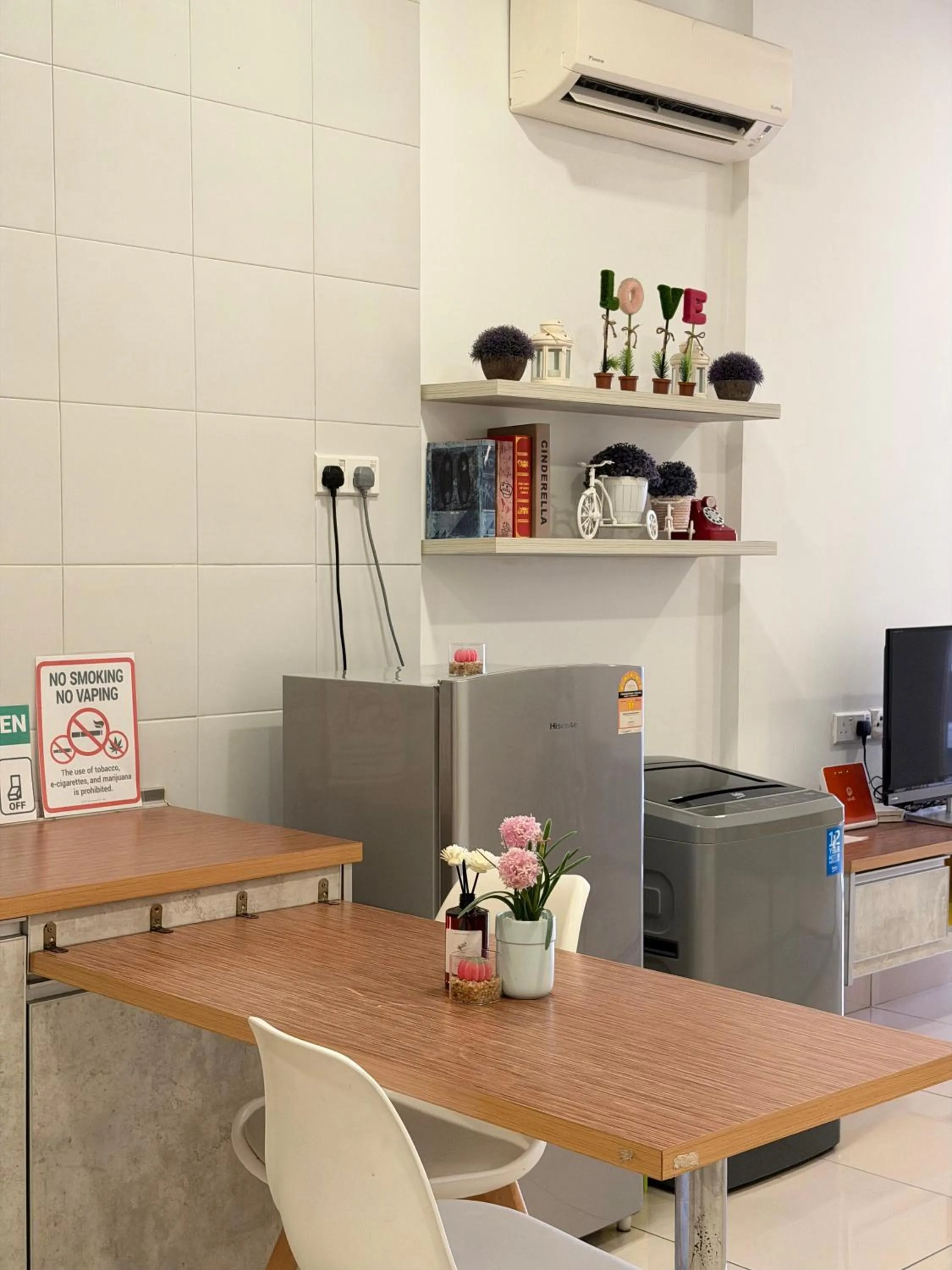 Da Men Subang Jaya USJ by Iconique