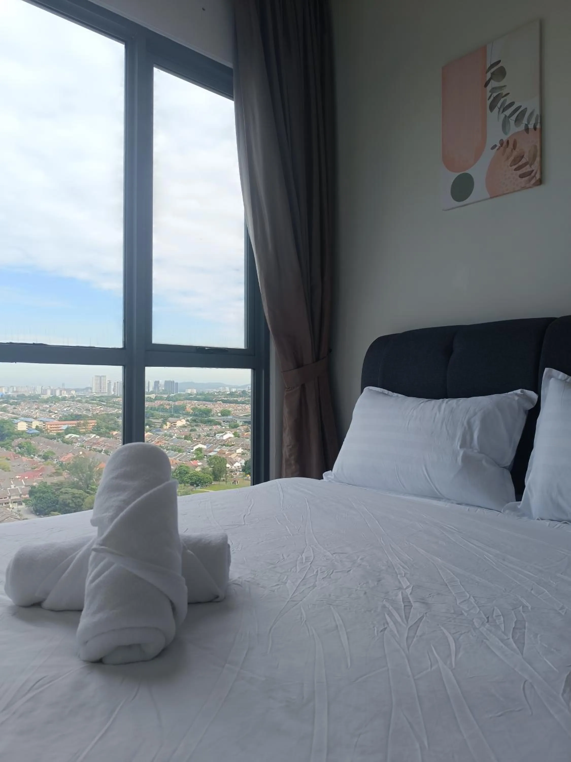 Bed in Da Men Subang Jaya USJ by Iconique