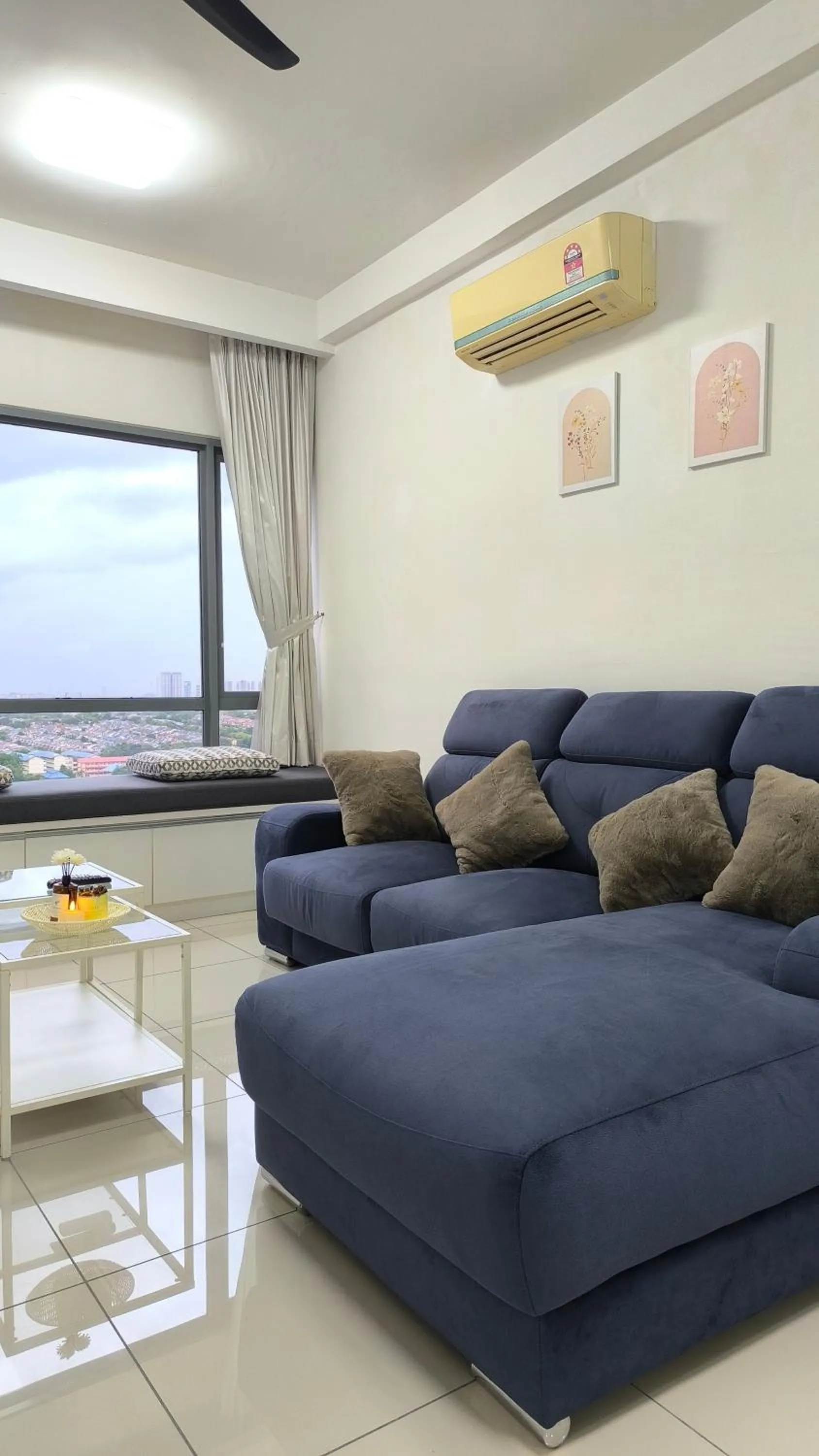 Da Men Subang Jaya USJ by Iconique