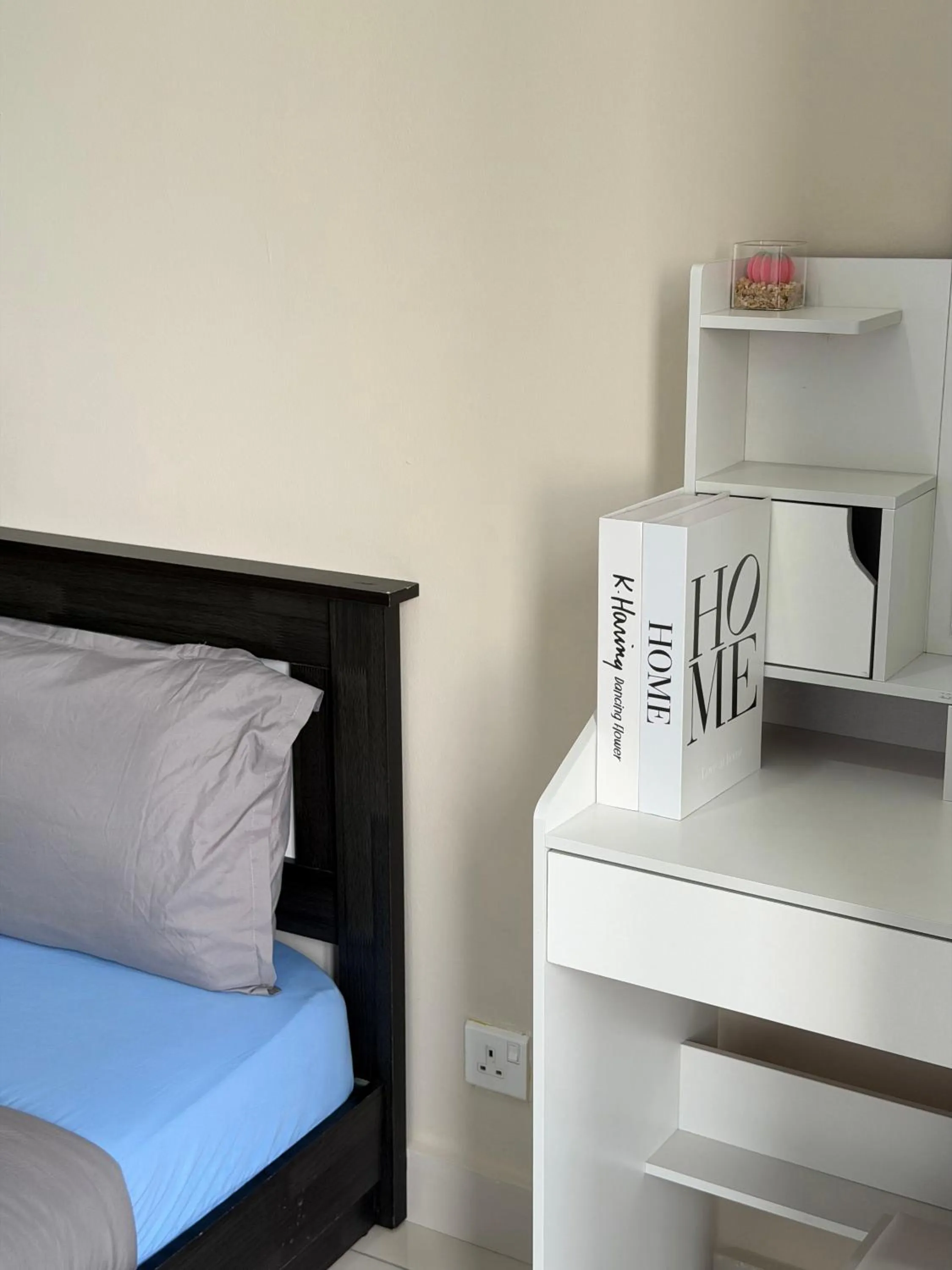 Bed in Da Men Subang Jaya USJ by Iconique