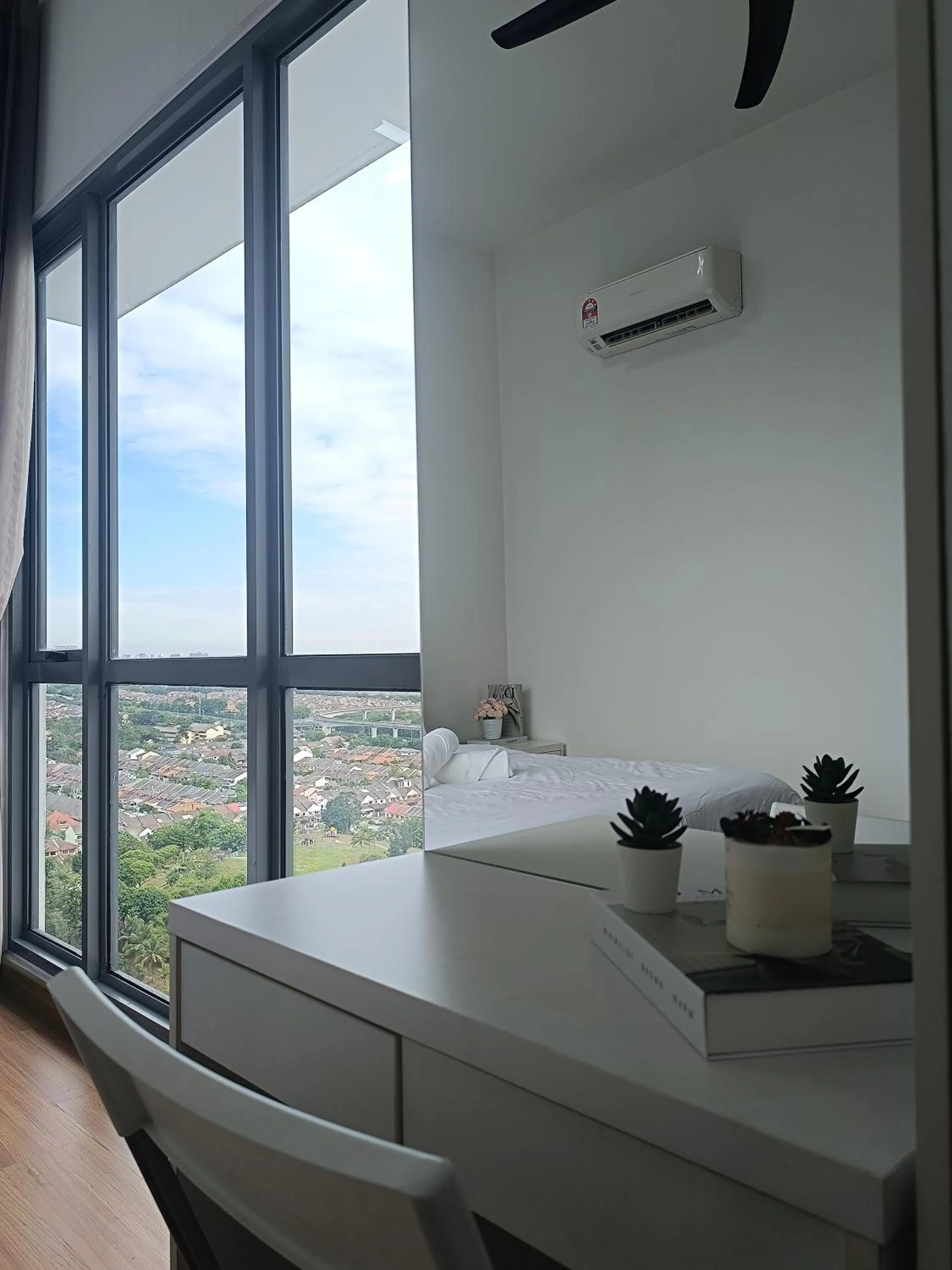 Da Men Subang Jaya USJ by Iconique