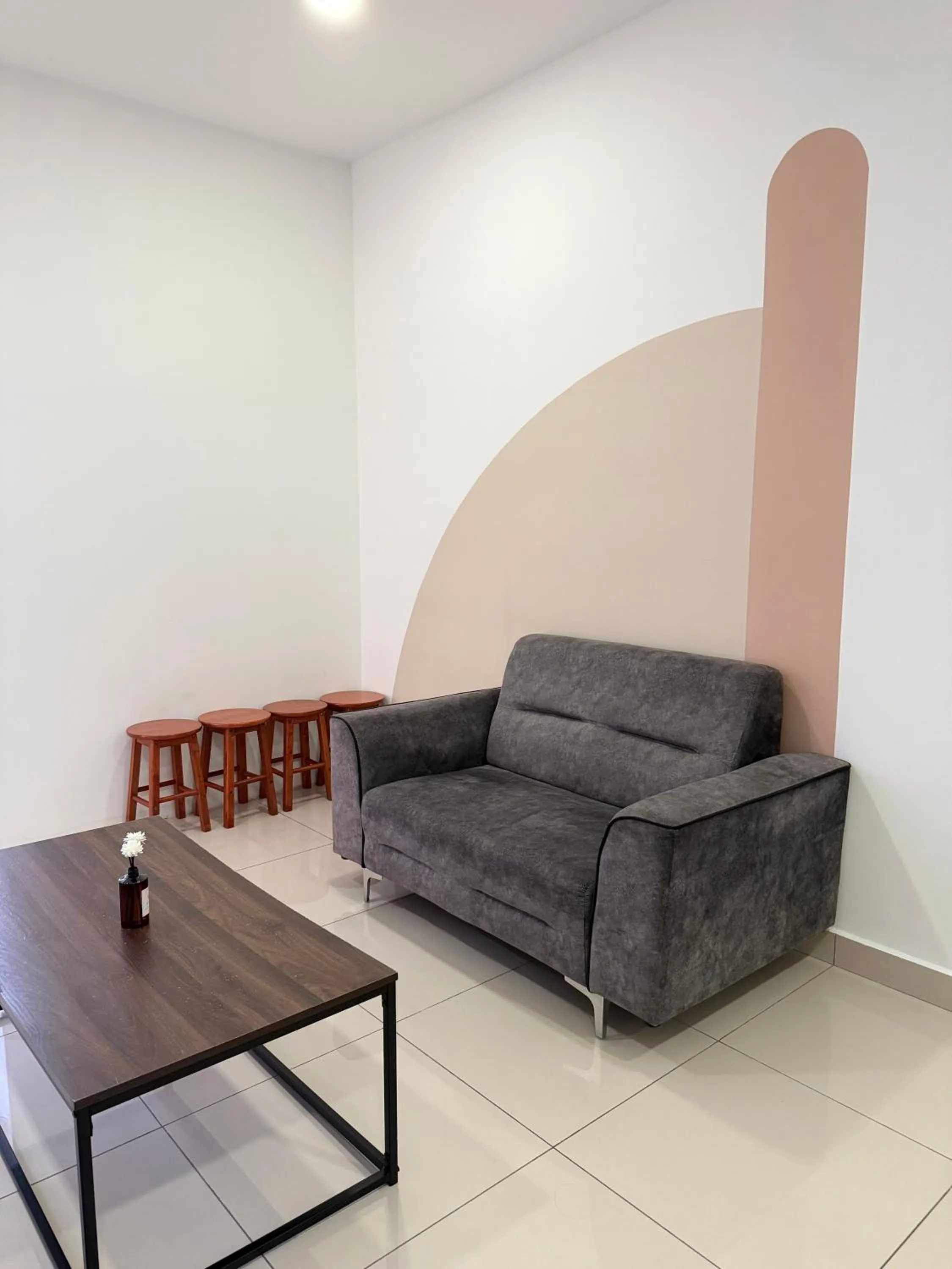 Da Men Subang Jaya USJ by Iconique