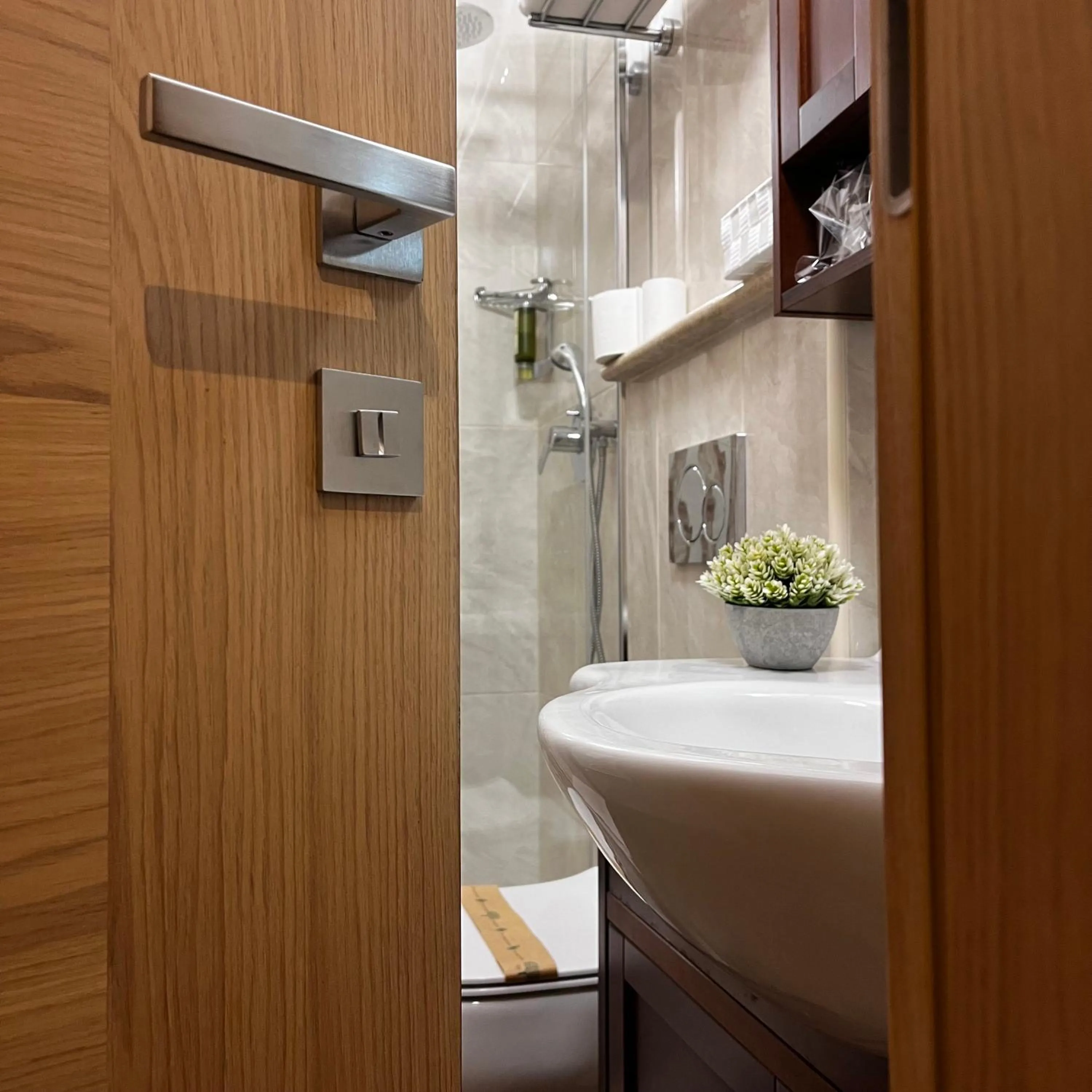 Hotel Grahor Depandance