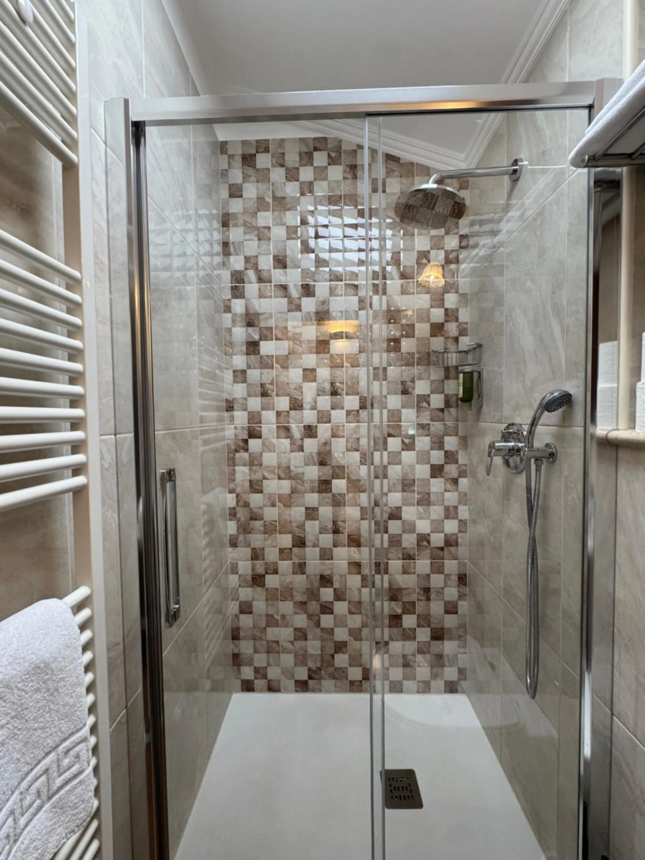 Hotel Grahor Depandance