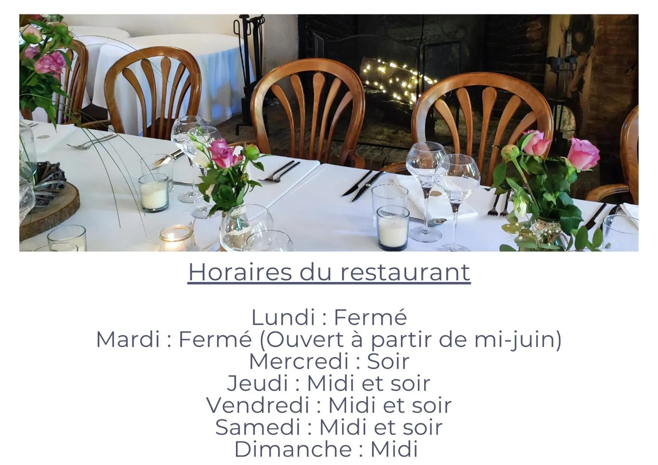 Double Room in Le Relais Des Dalles - Hôtel & Restaurant