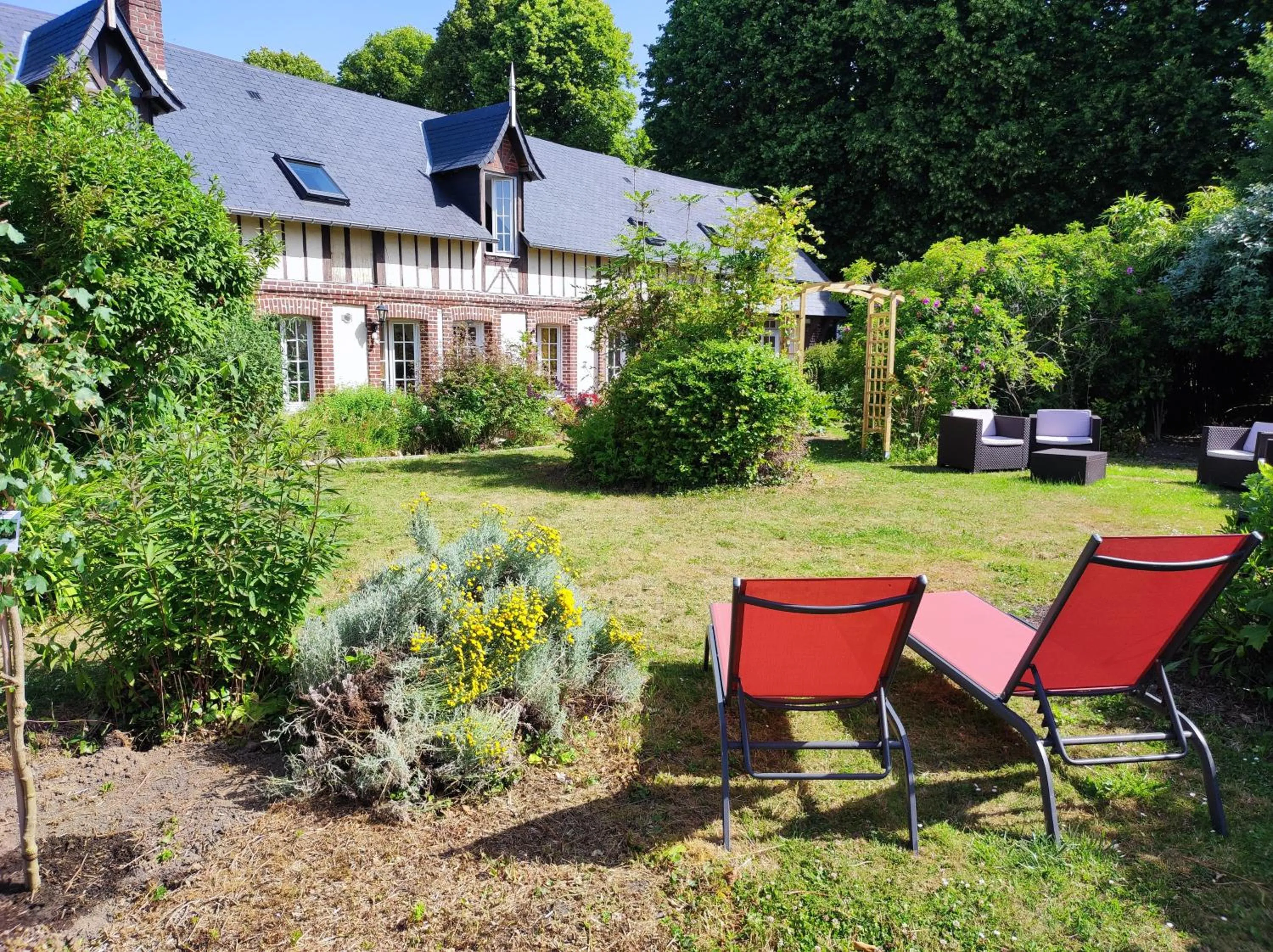 Le Relais Des Dalles - Hôtel & Restaurant