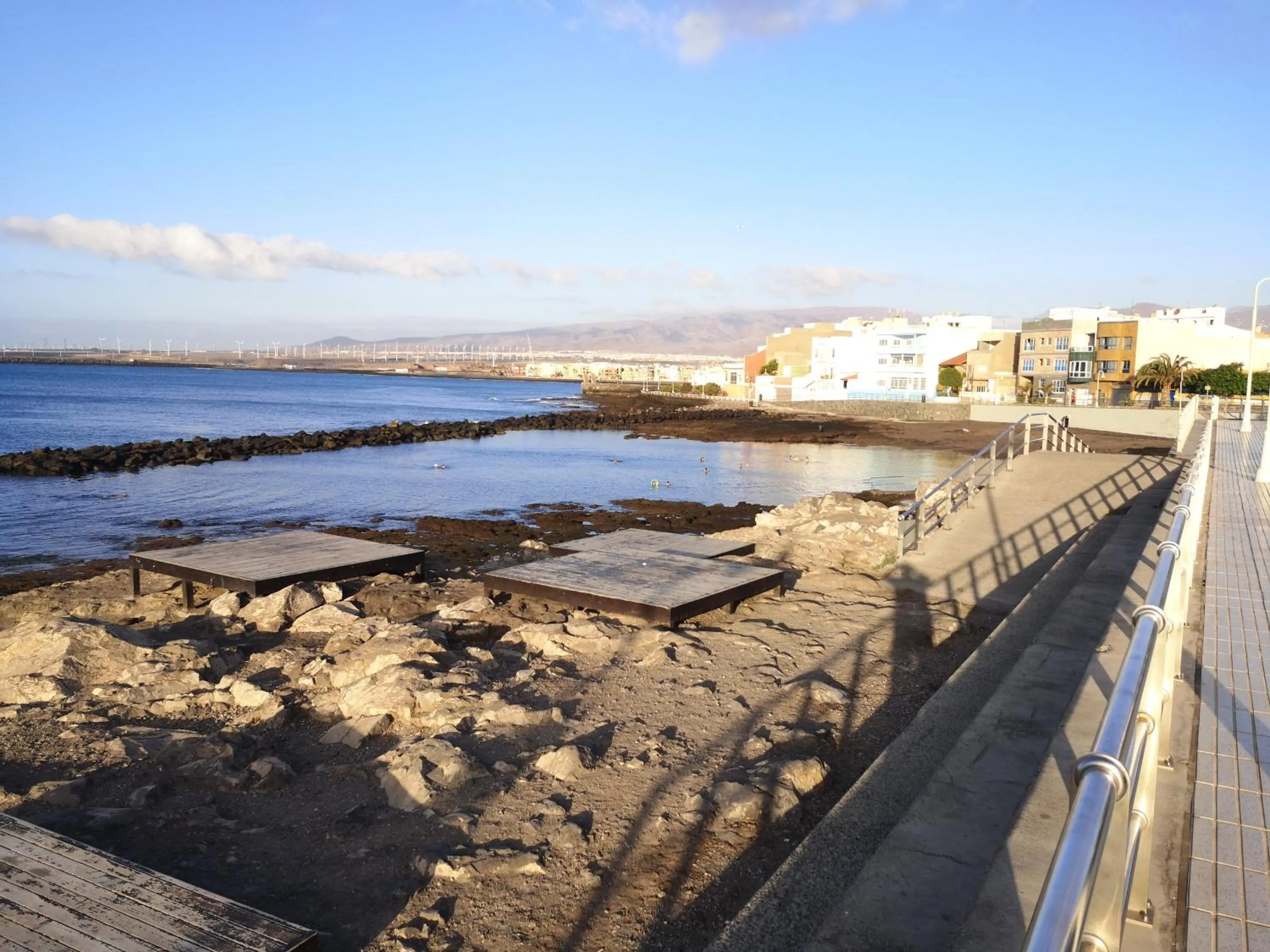 La Casona Canaria Boutique Home B & B