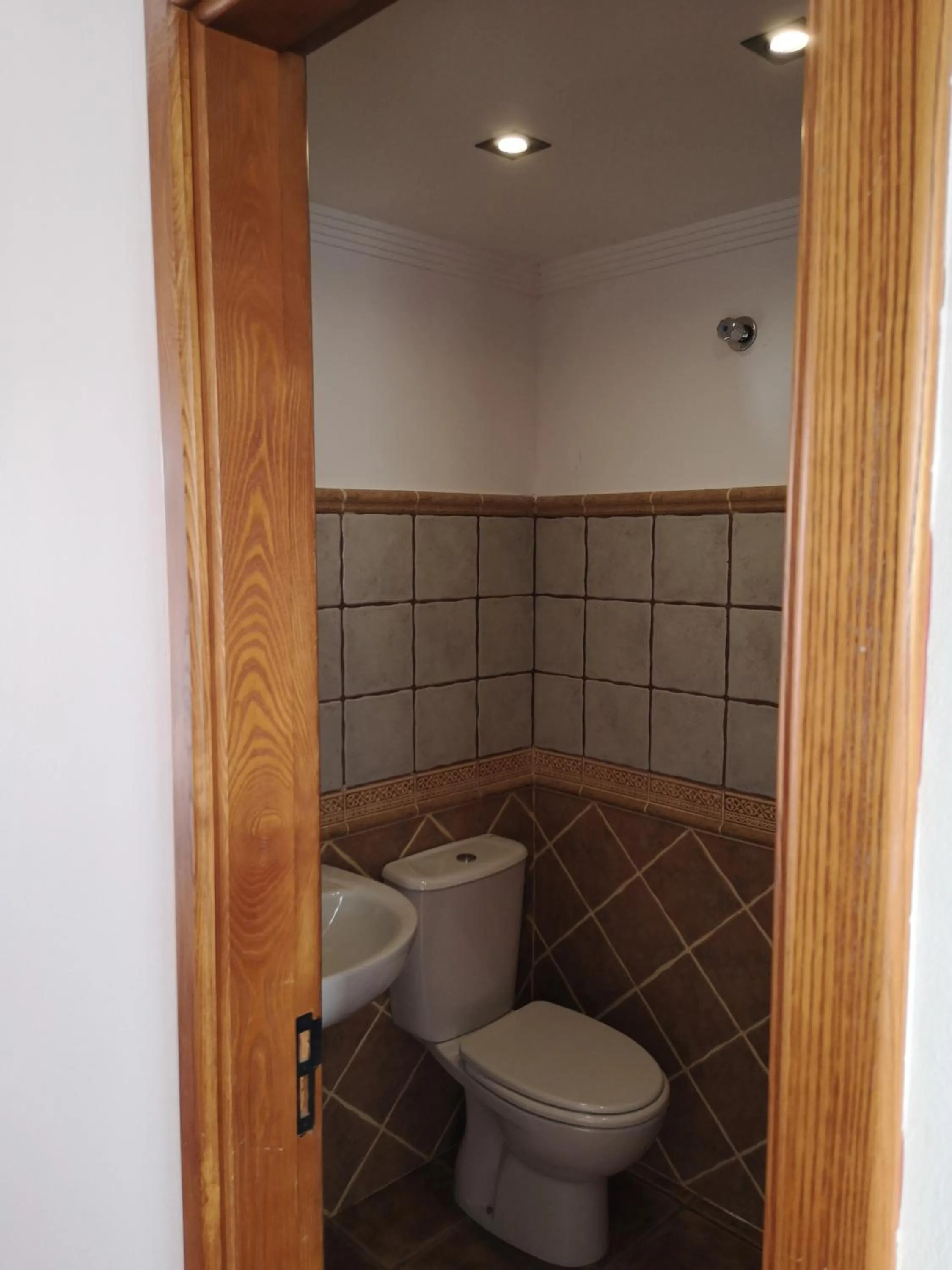 La Casona Canaria Boutique Home B & B