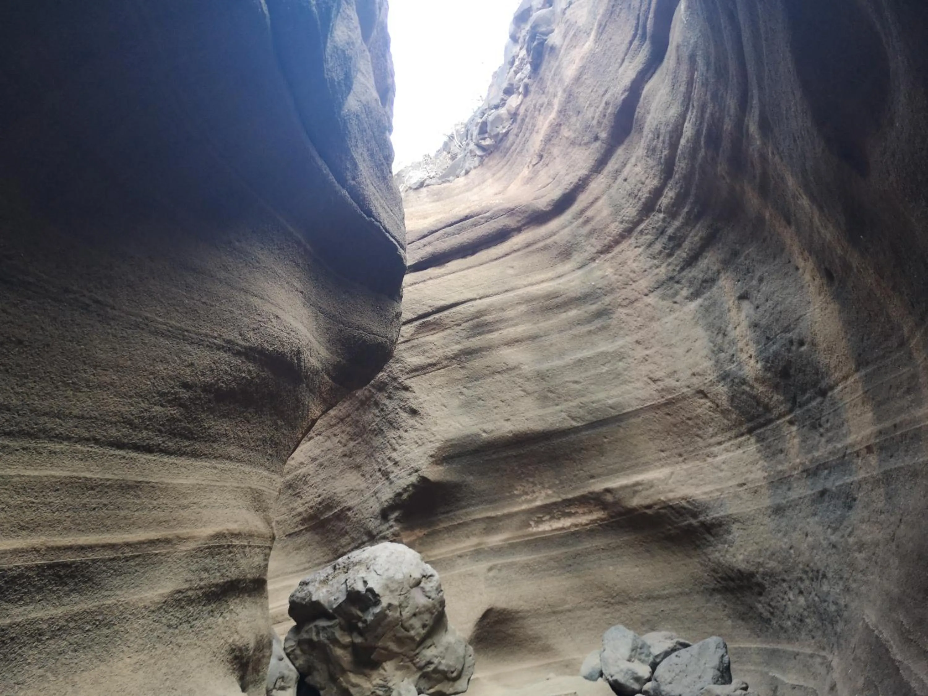 La Casona Canaria Boutique Home B & B