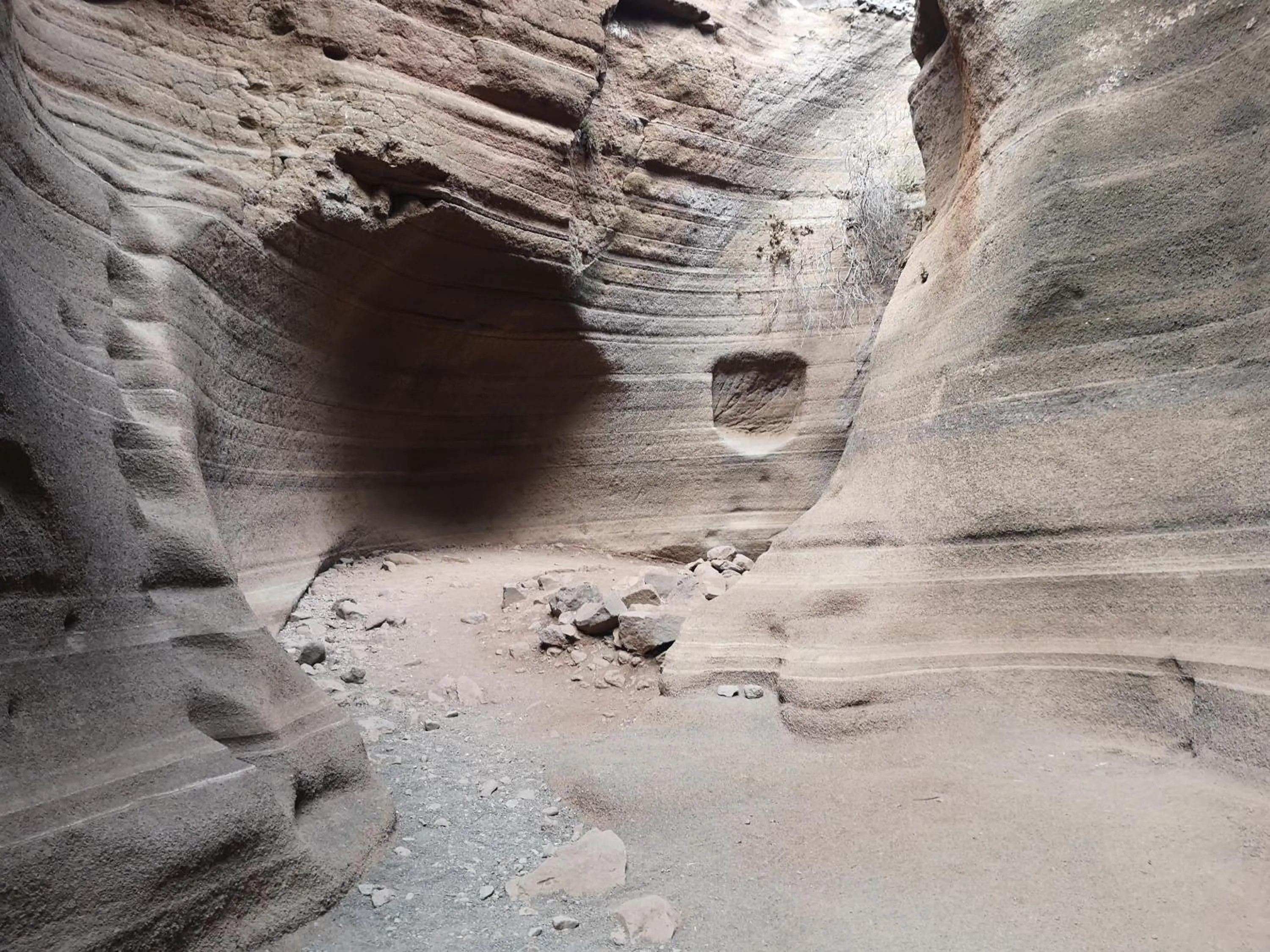 La Casona Canaria Boutique Home B & B