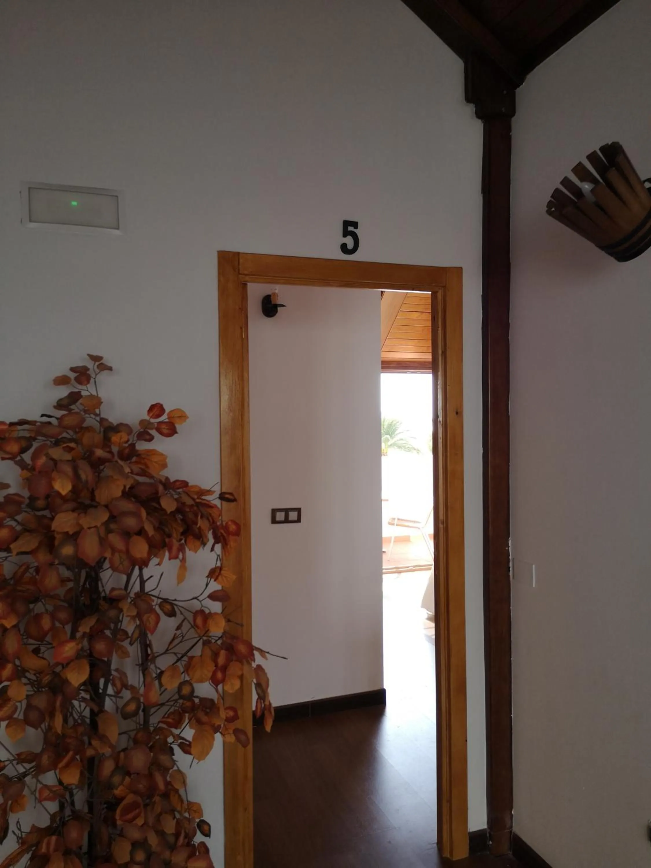 La Casona Canaria Boutique Home B & B