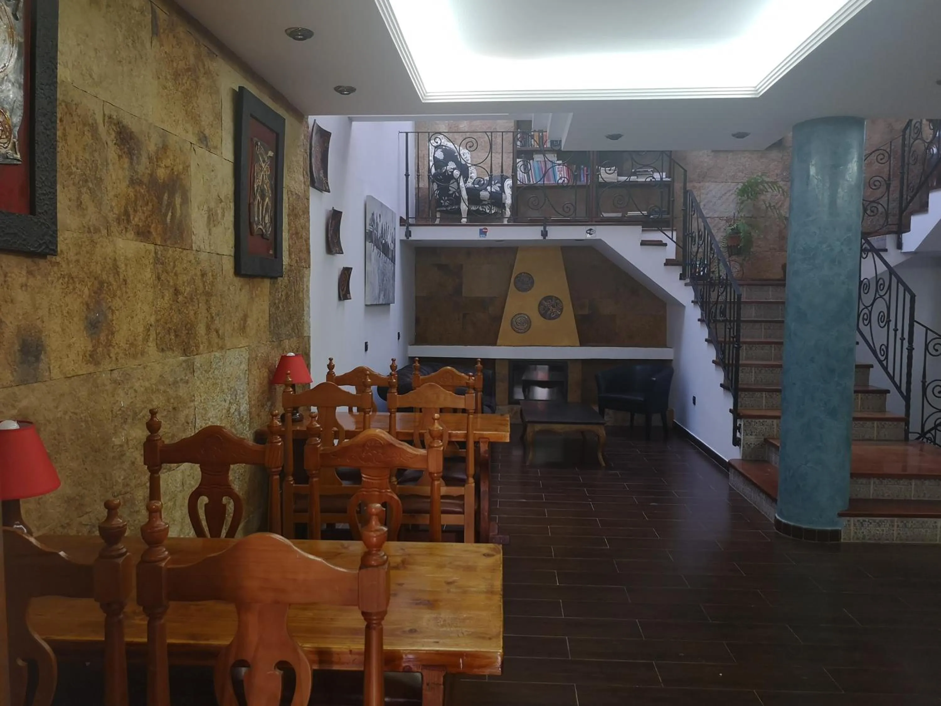 La Casona Canaria Boutique Home B & B