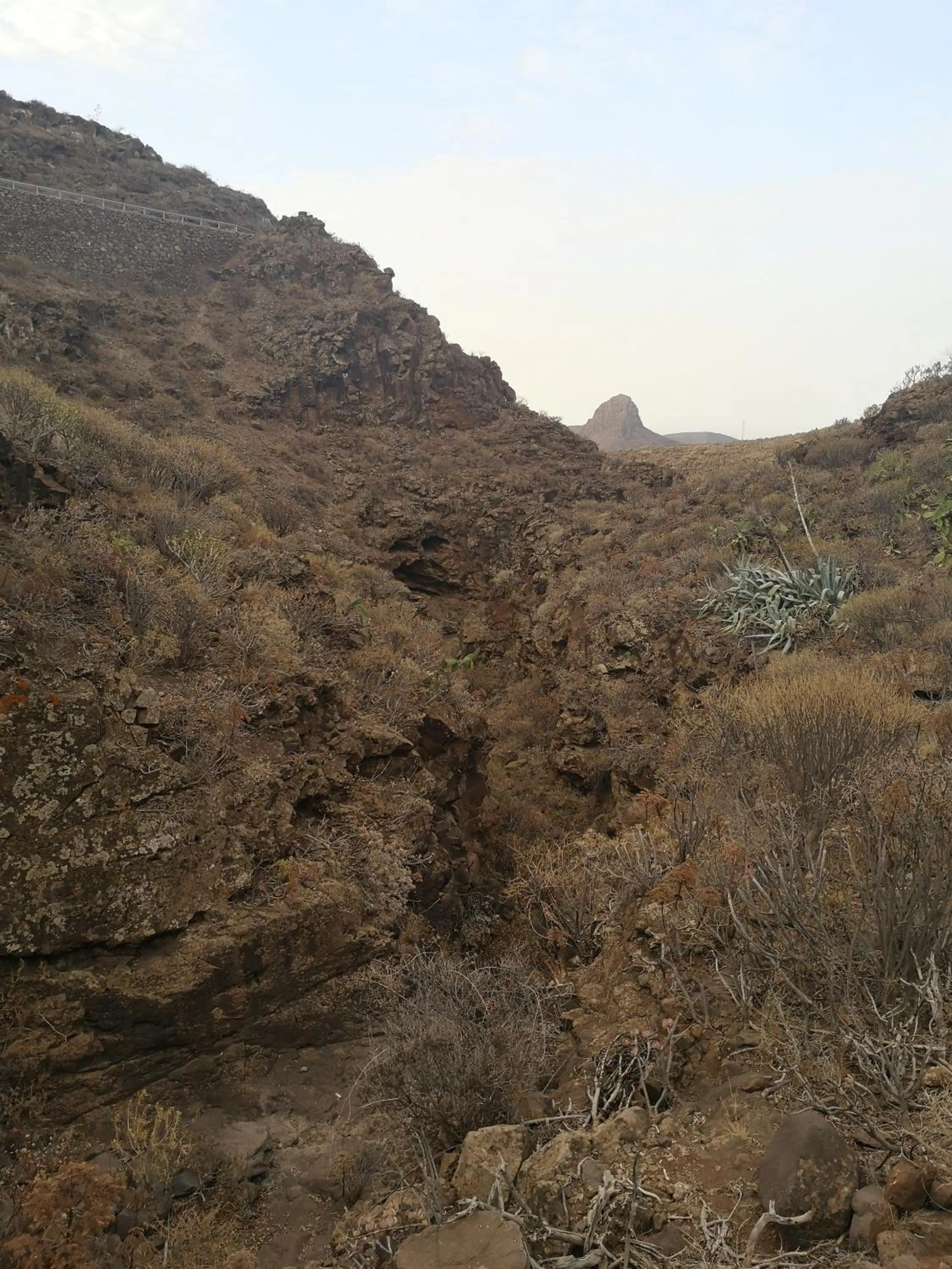 La Casona Canaria Boutique Home B & B