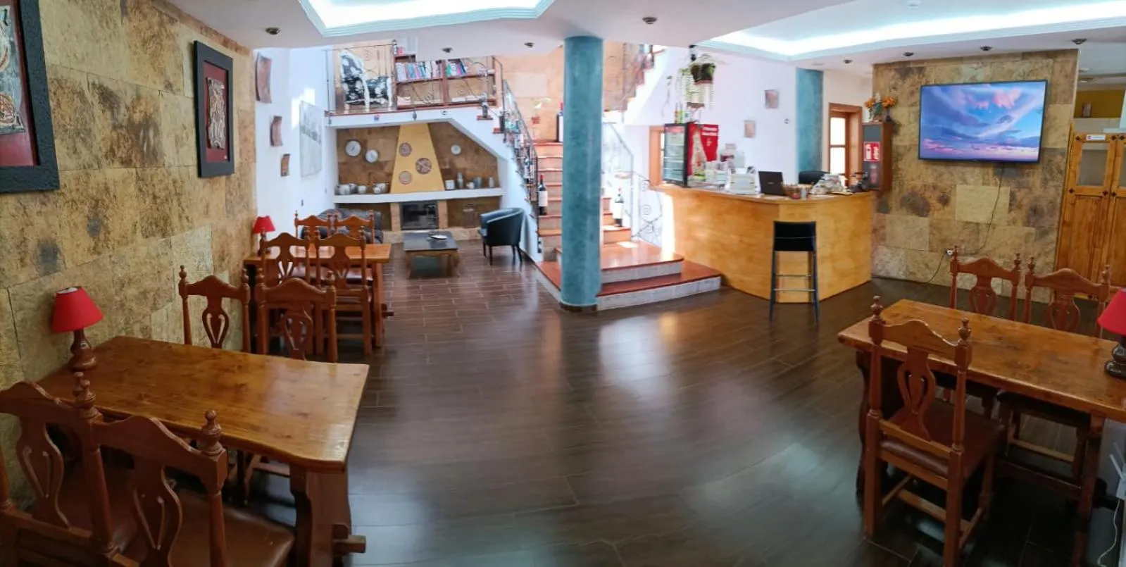 La Casona Canaria Boutique Home B & B