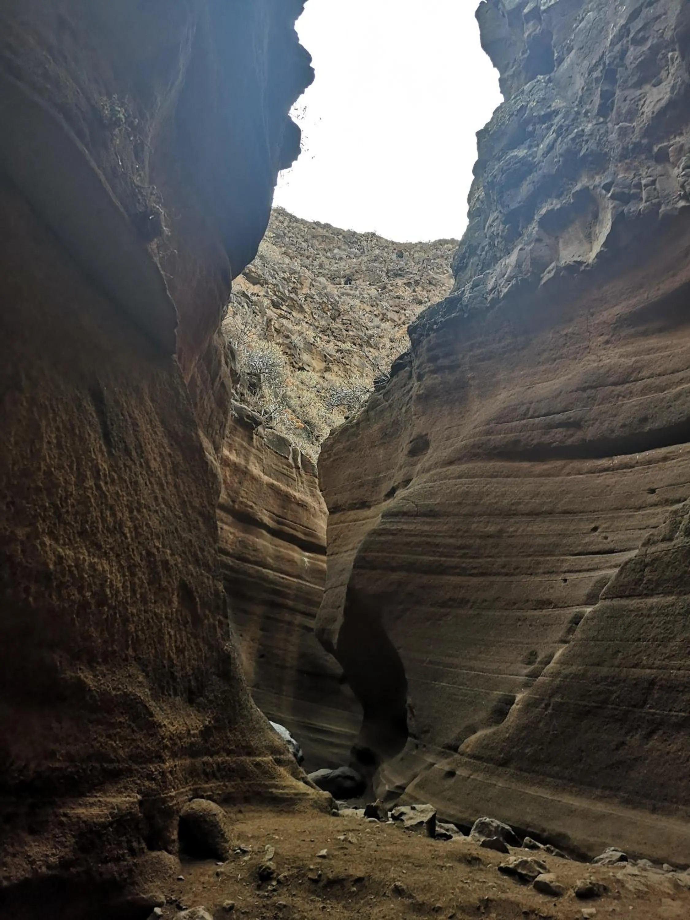 La Casona Canaria Boutique Home B & B