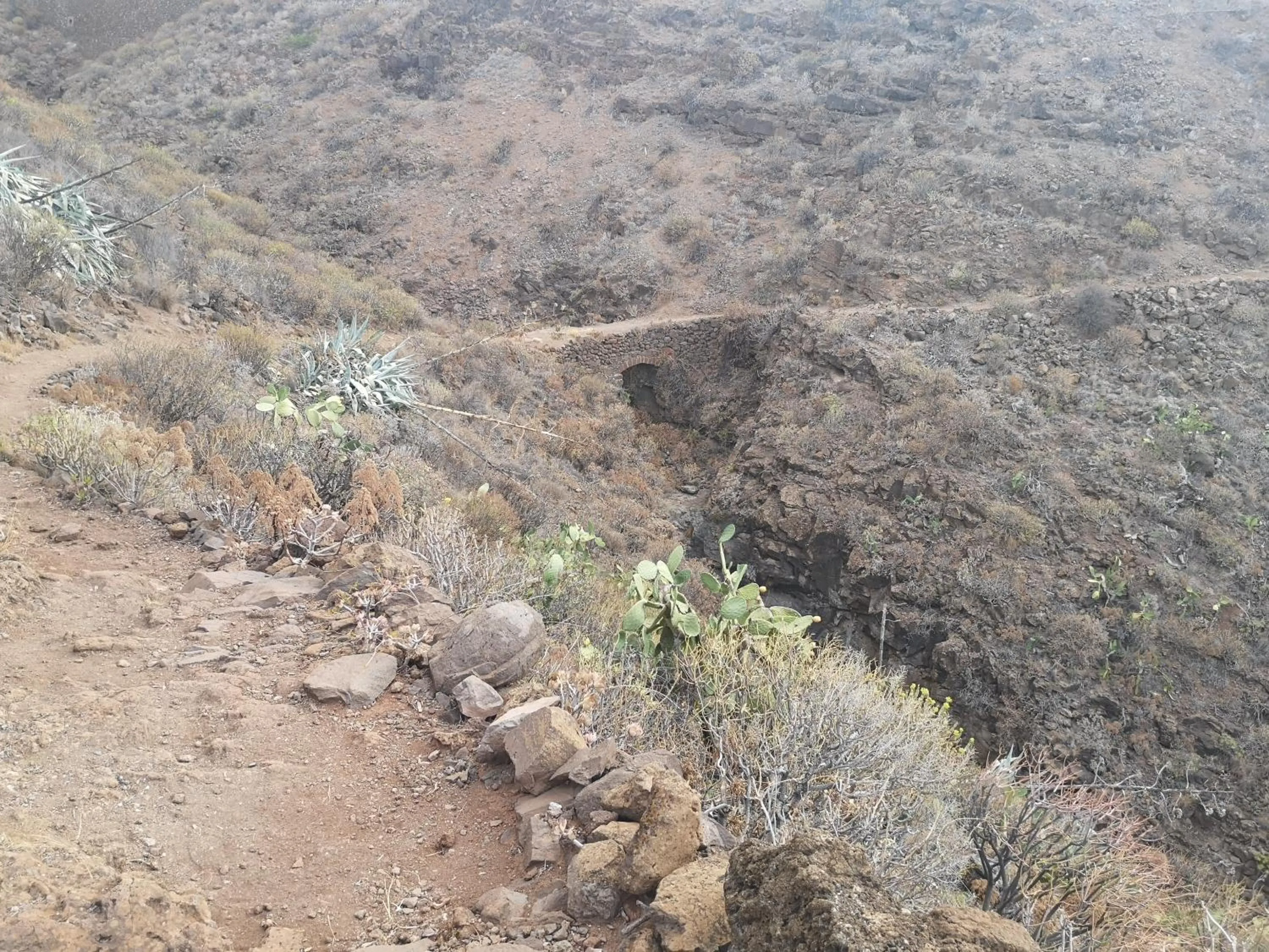 La Casona Canaria Boutique Home B & B