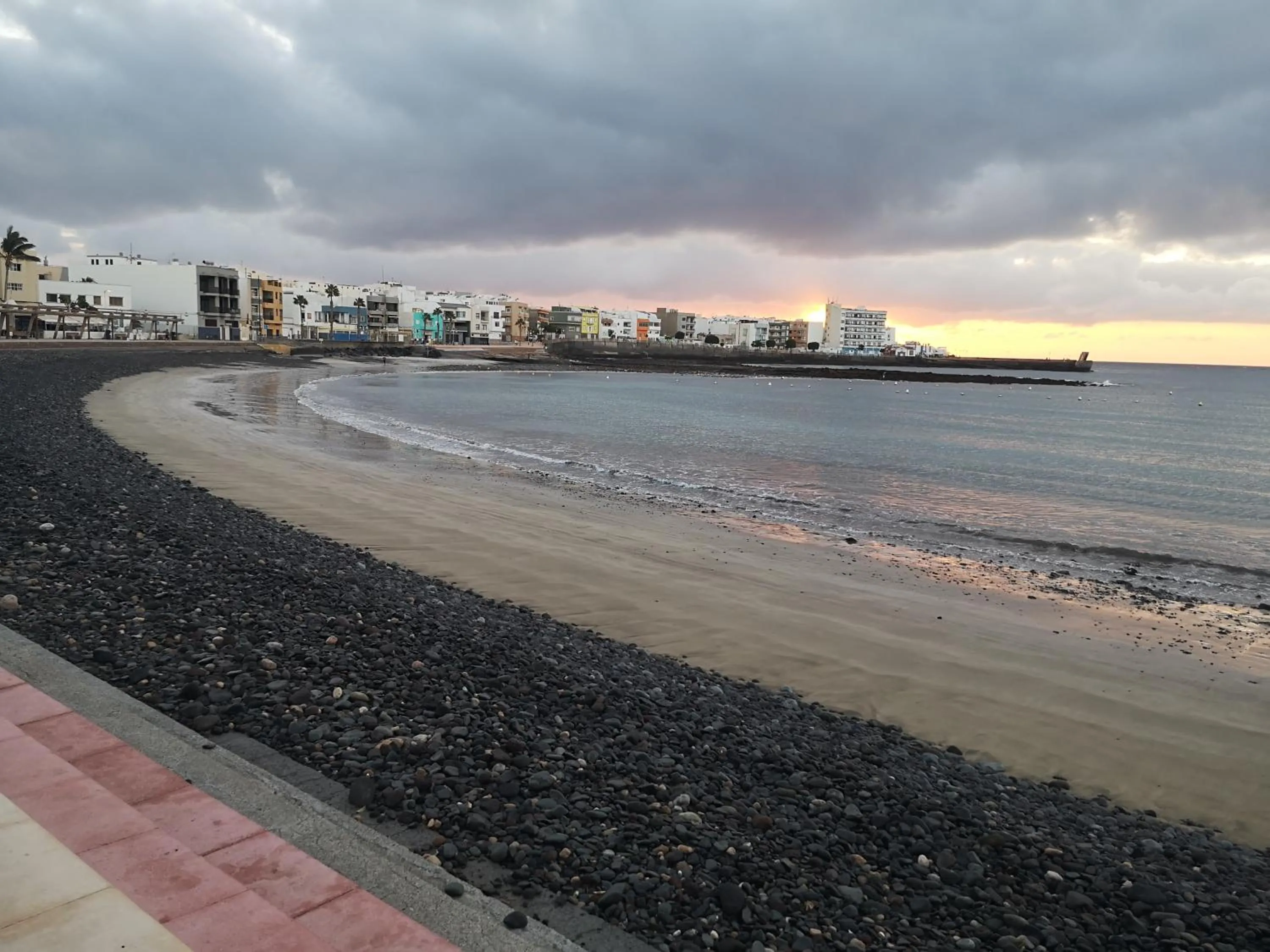 La Casona Canaria Boutique Home B & B