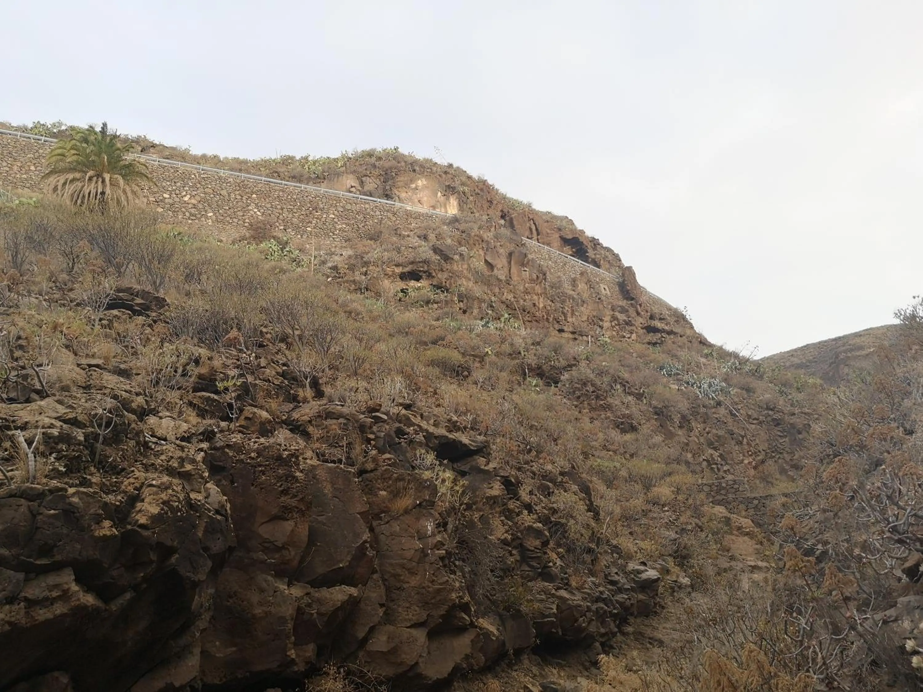 La Casona Canaria Boutique Home B & B