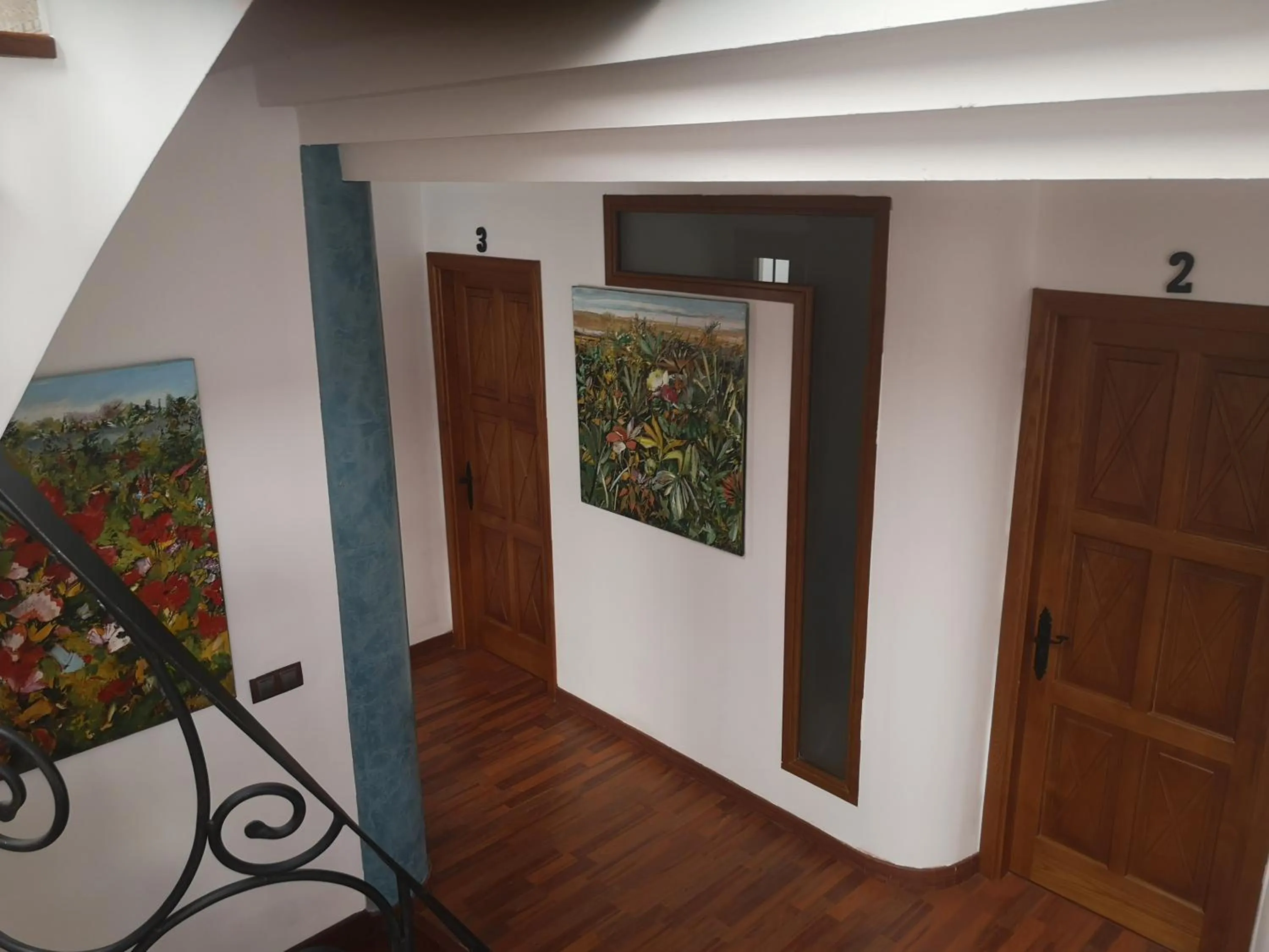 La Casona Canaria Boutique Home B & B