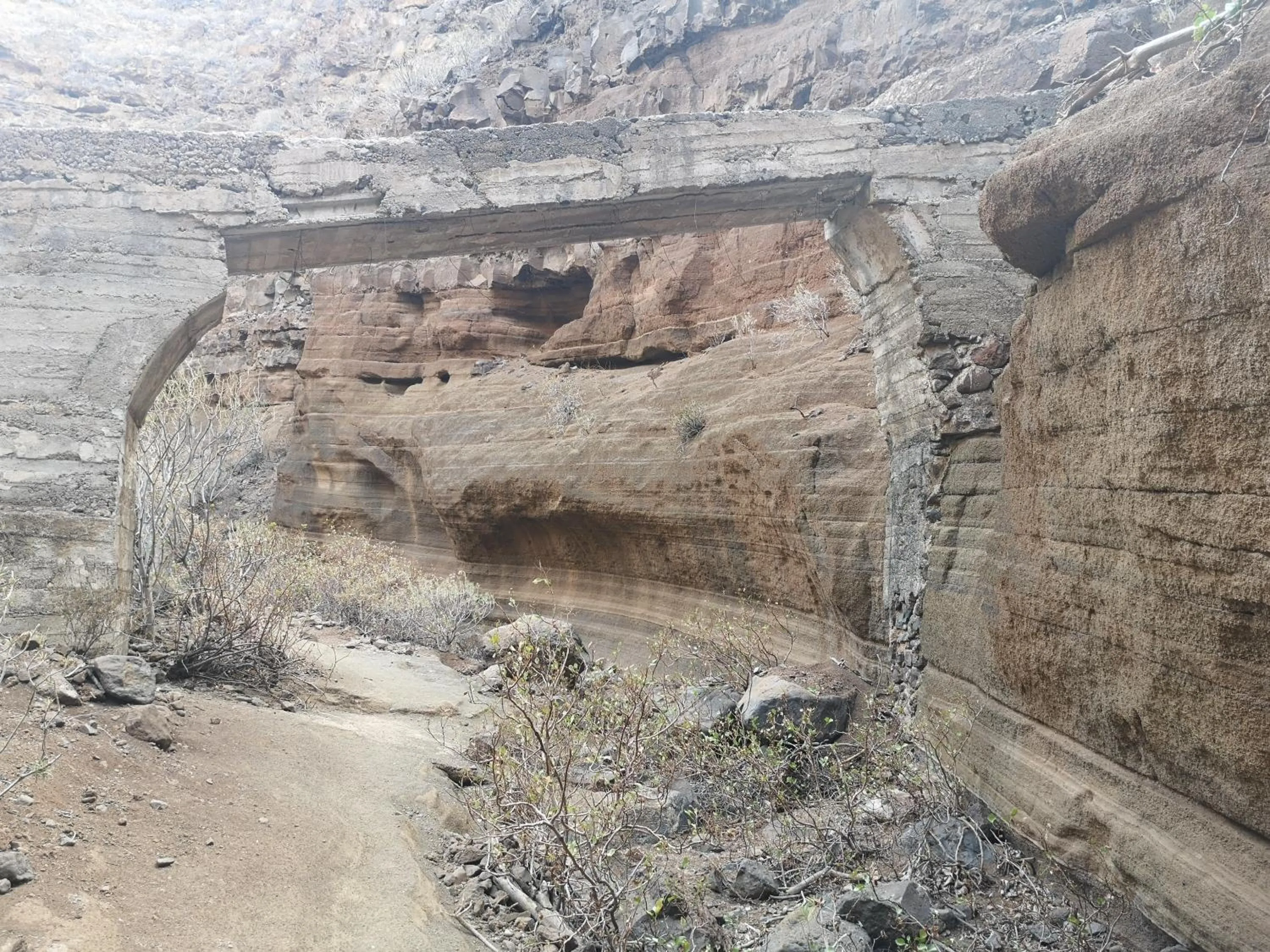 La Casona Canaria Boutique Home B & B