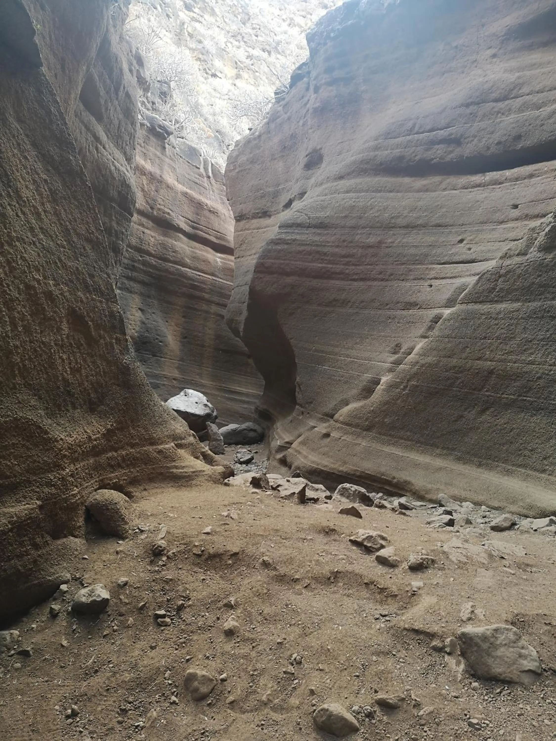 La Casona Canaria Boutique Home B & B