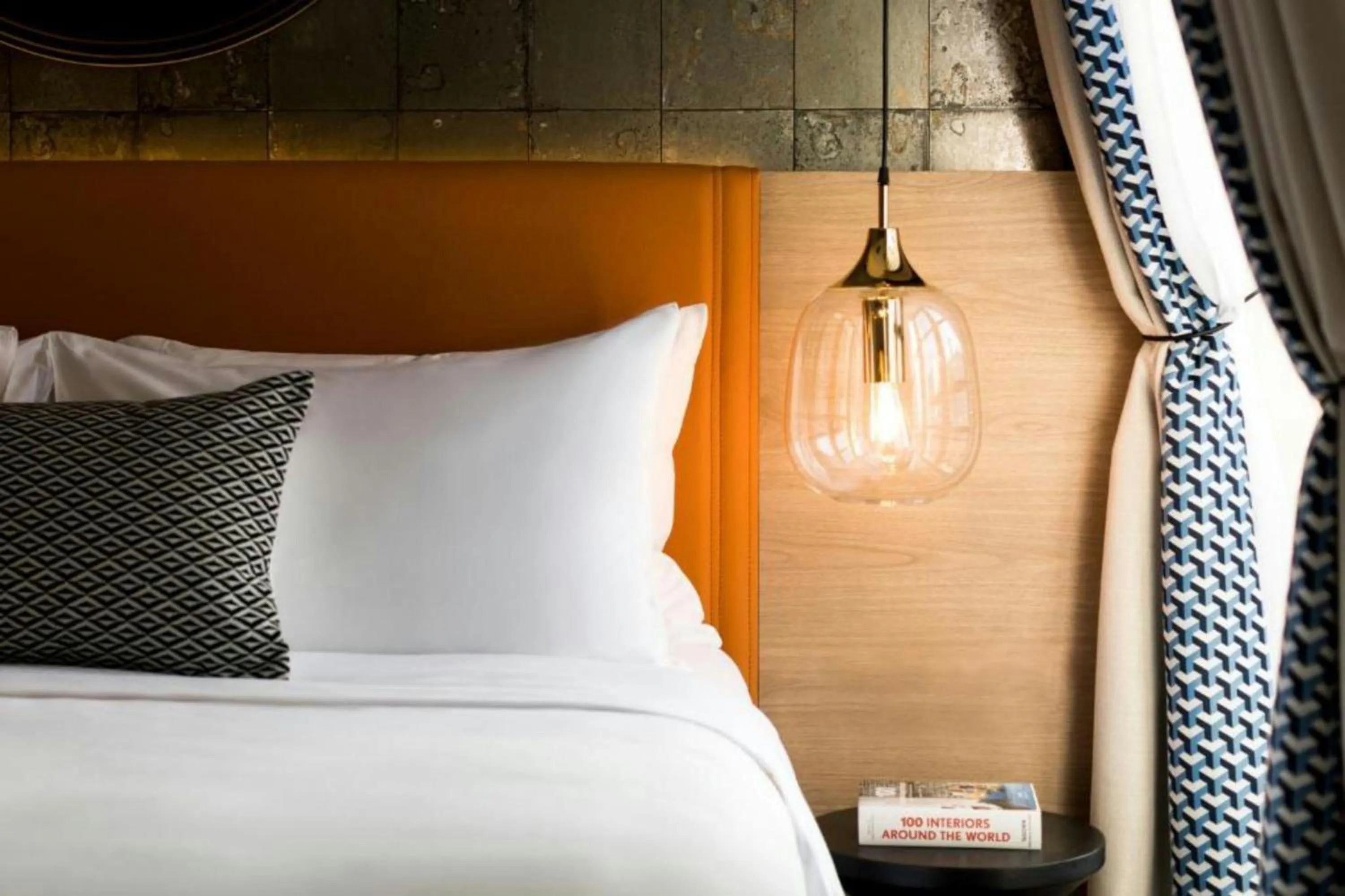 Photo of the whole room in Renaissance Paris Vendome Hotel