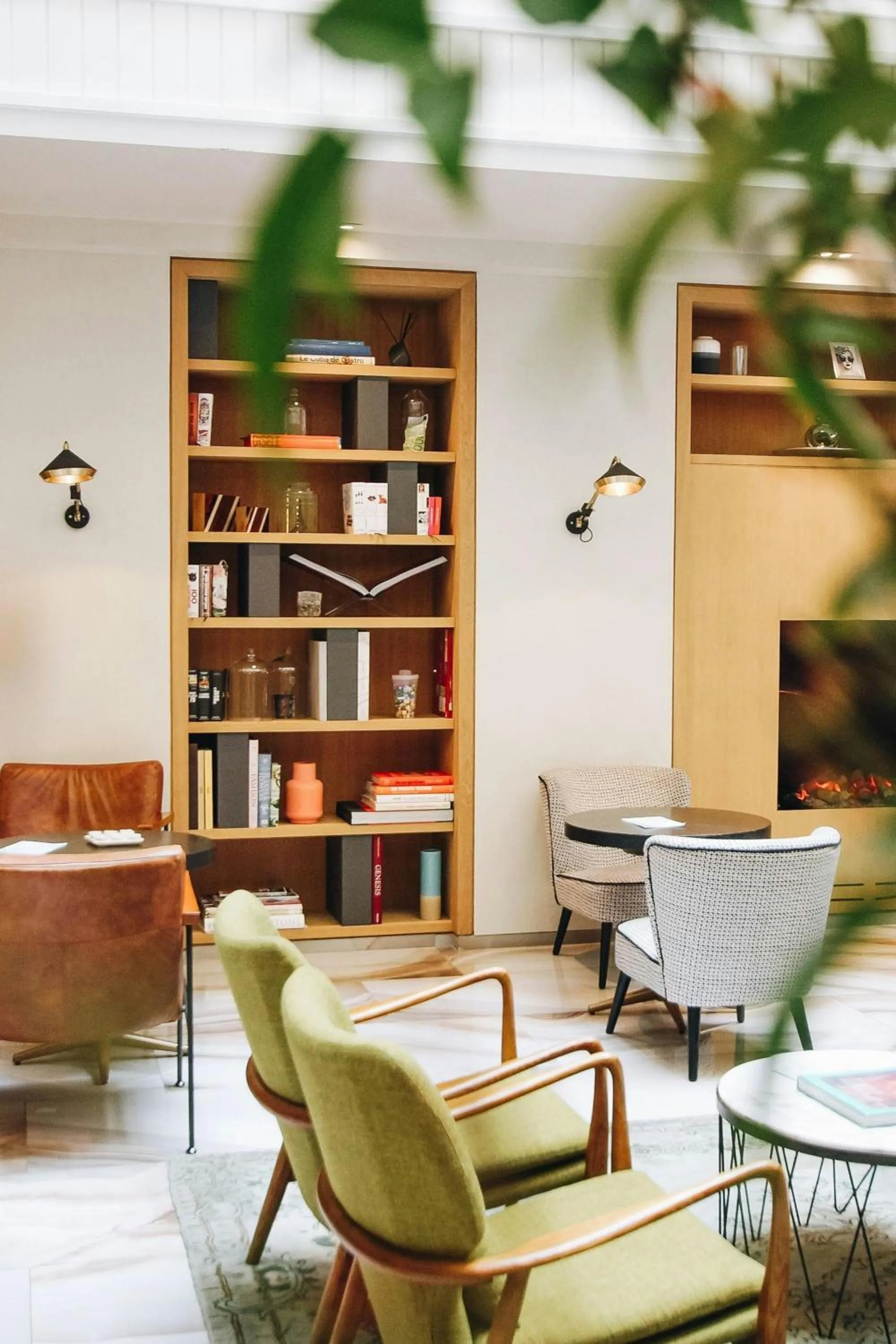 Other in Renaissance Paris Vendome Hotel