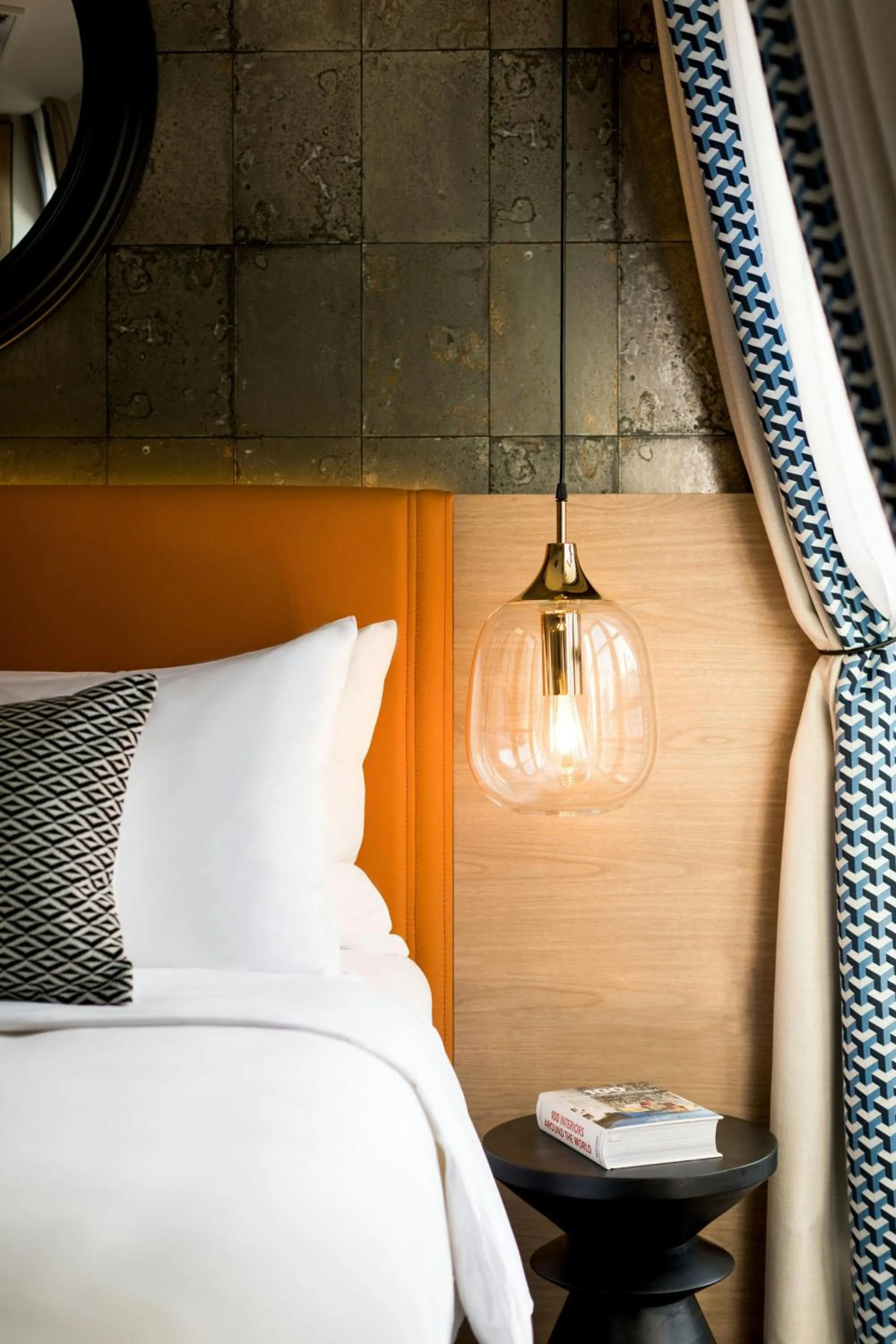 Photo of the whole room in Renaissance Paris Vendome Hotel