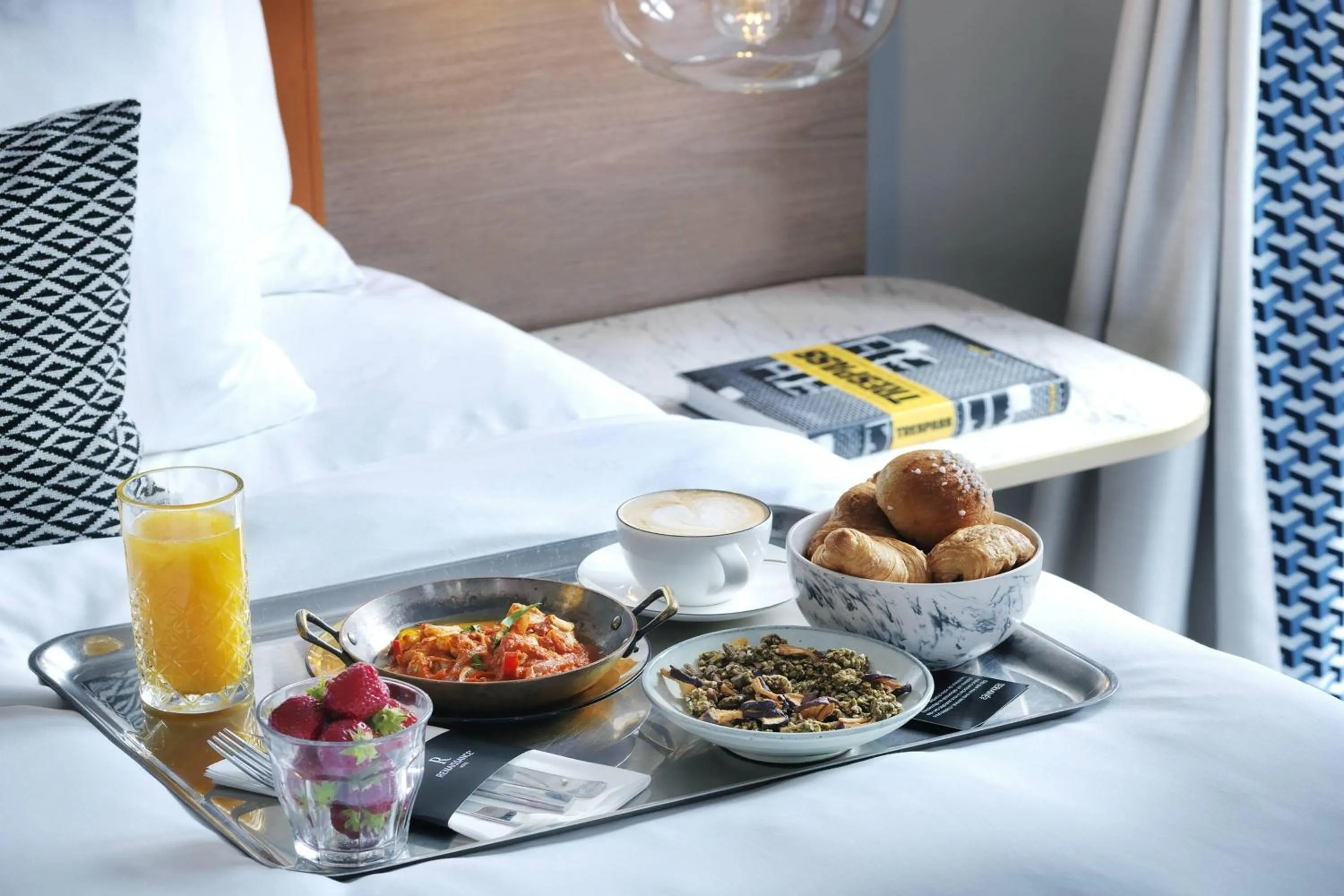 Other in Renaissance Paris Vendome Hotel